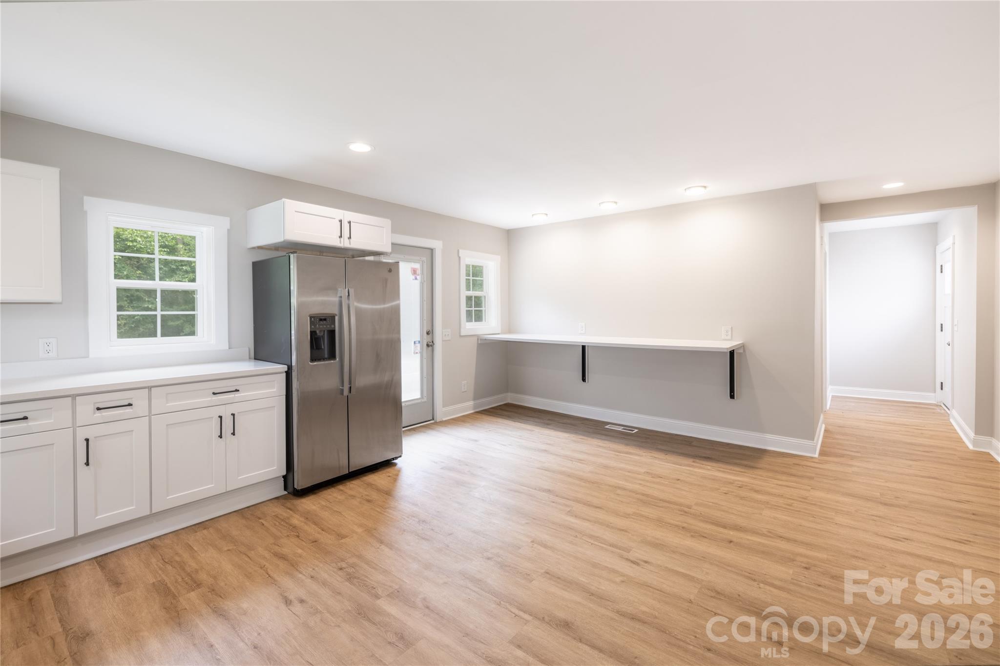 603 Hogan Farm Road — Seagrove