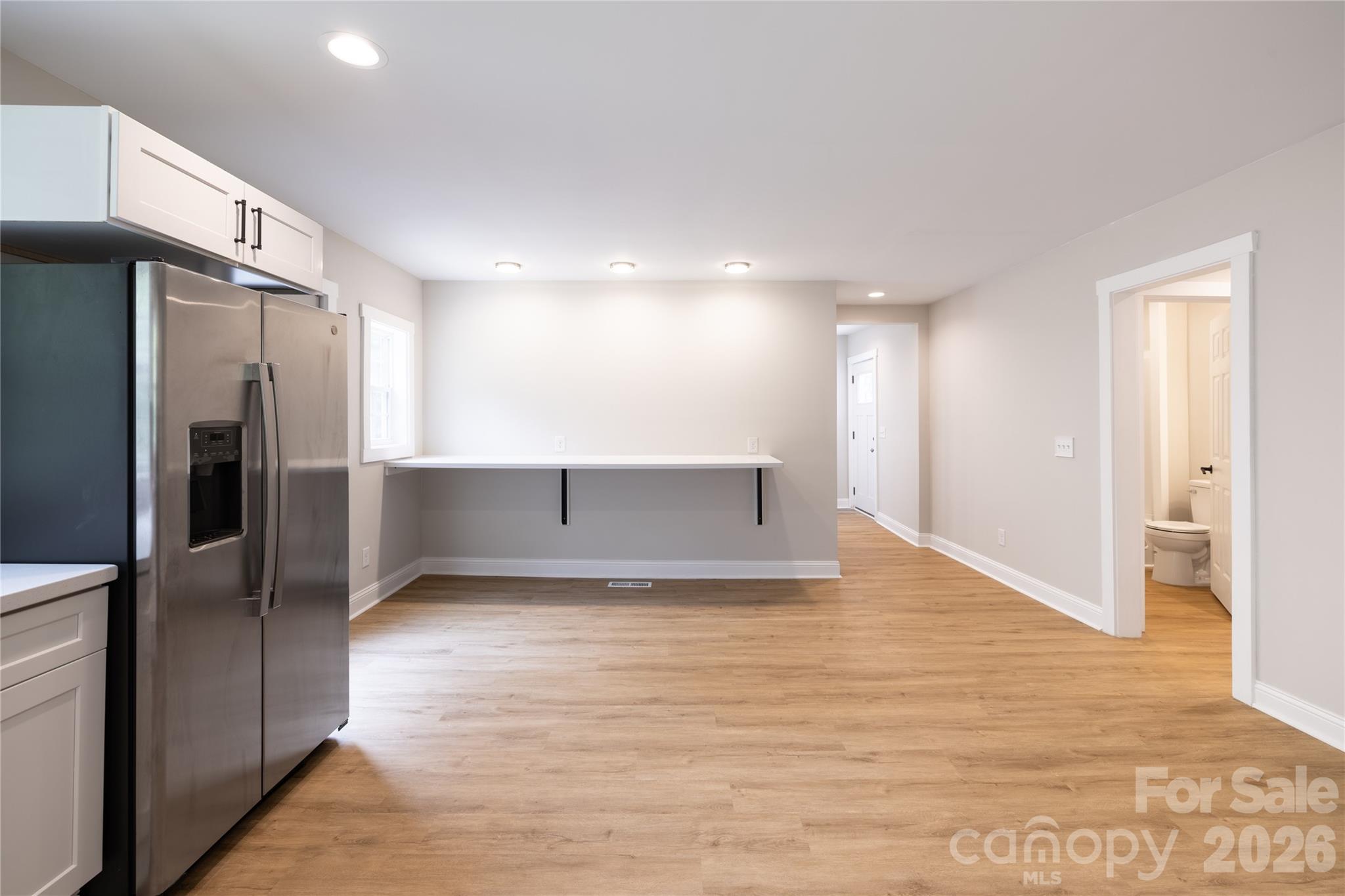 603 Hogan Farm Road — Seagrove