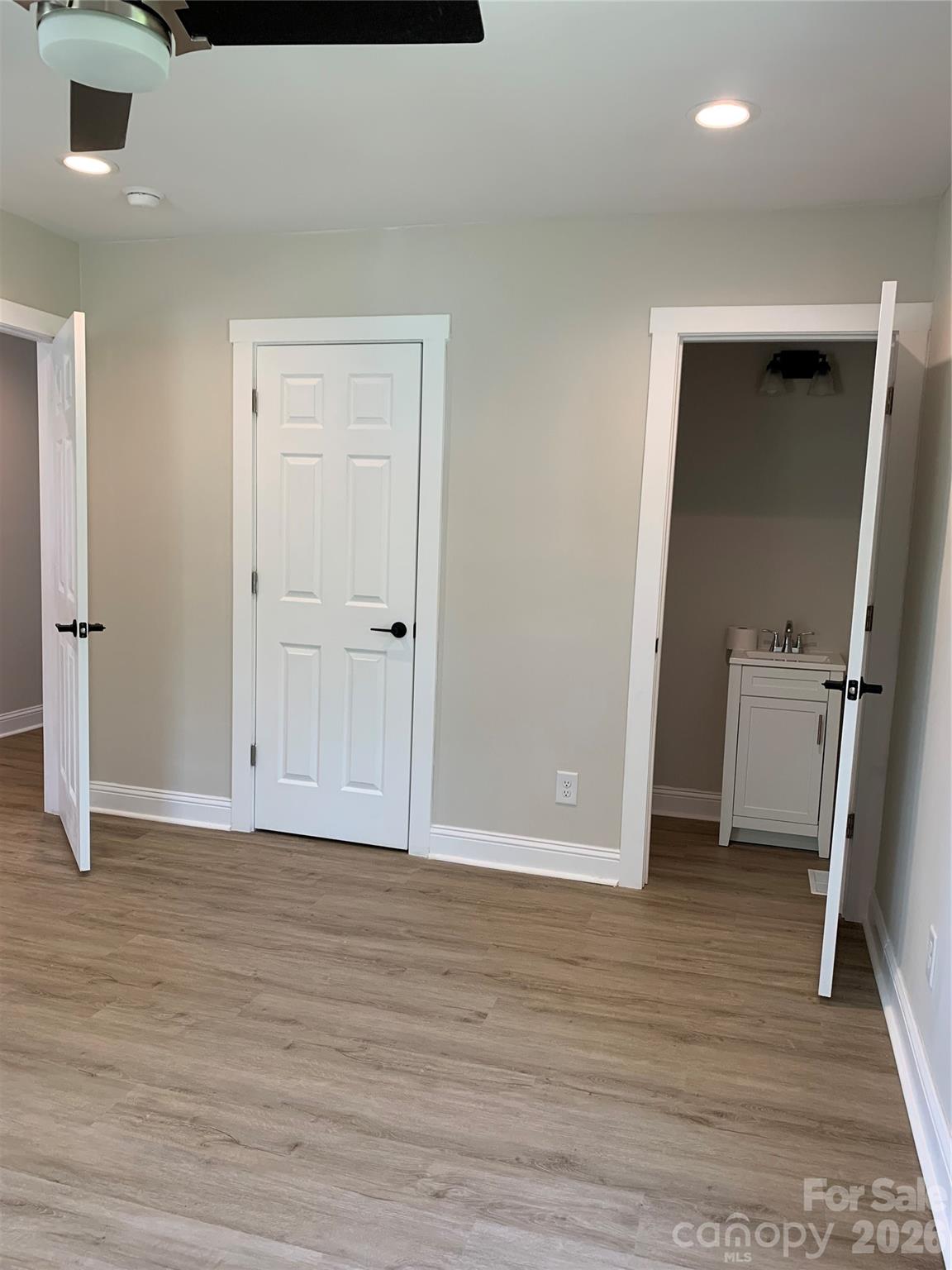 603 Hogan Farm Road — Seagrove