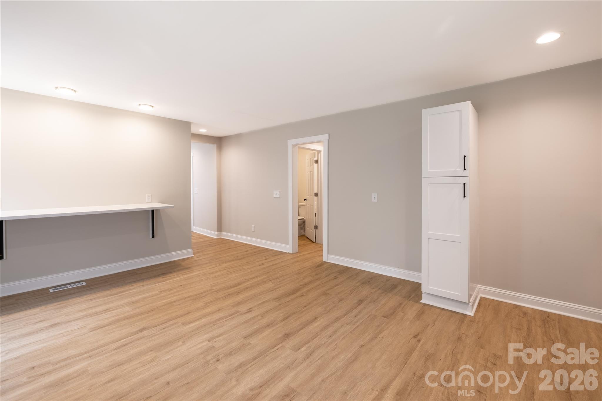 603 Hogan Farm Road — Seagrove