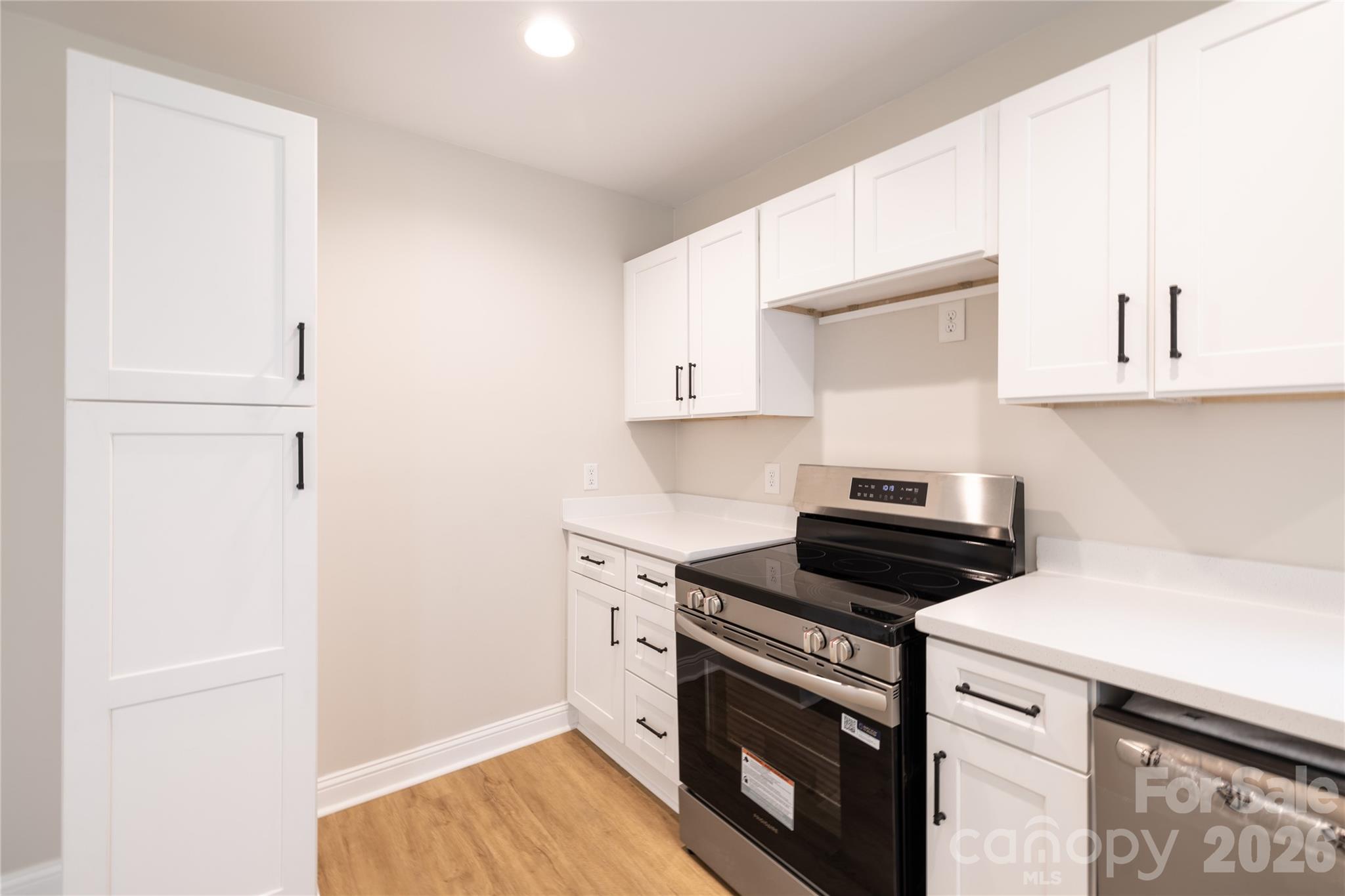 603 Hogan Farm Road — Seagrove