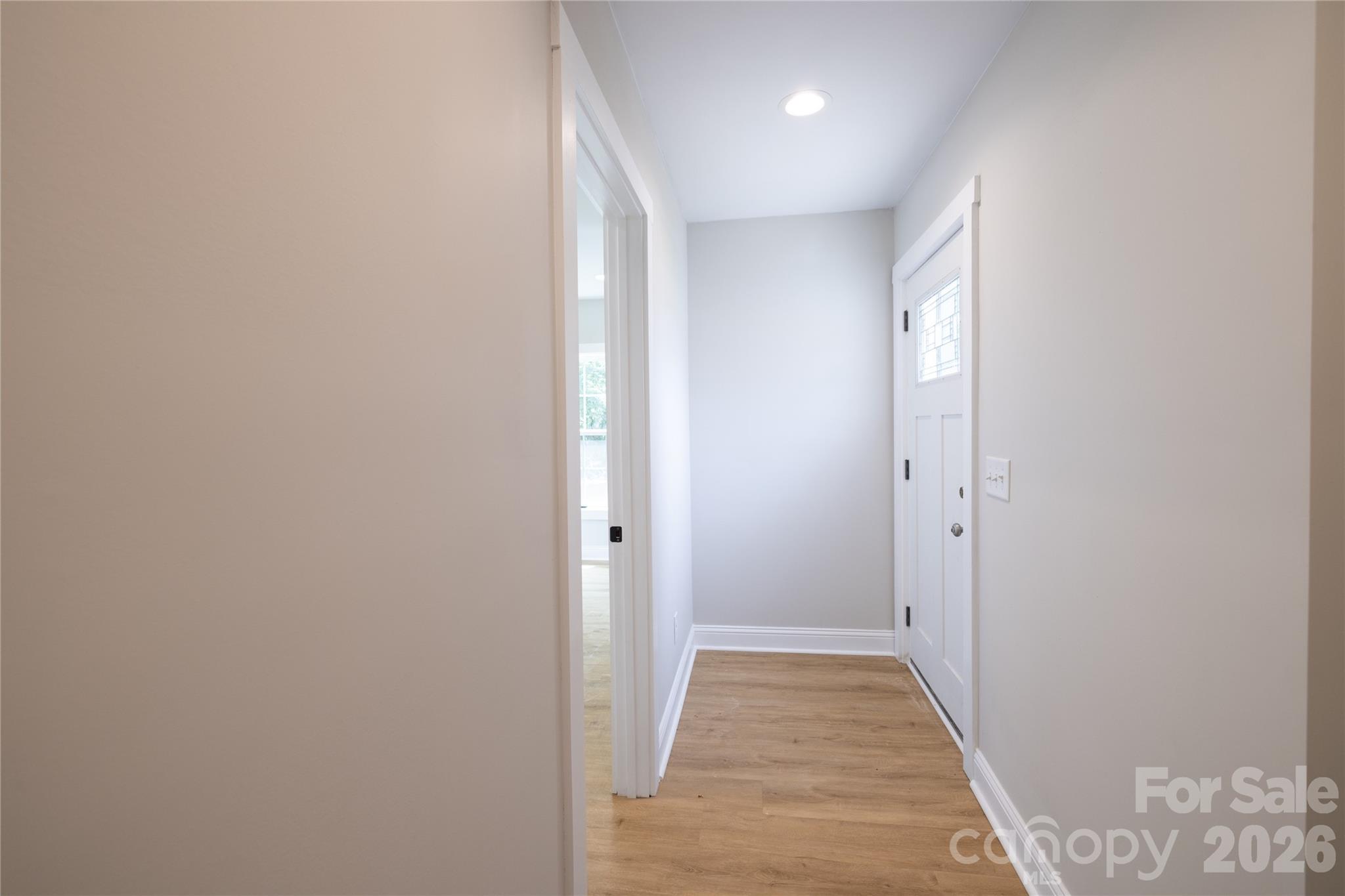 603 Hogan Farm Road — Seagrove