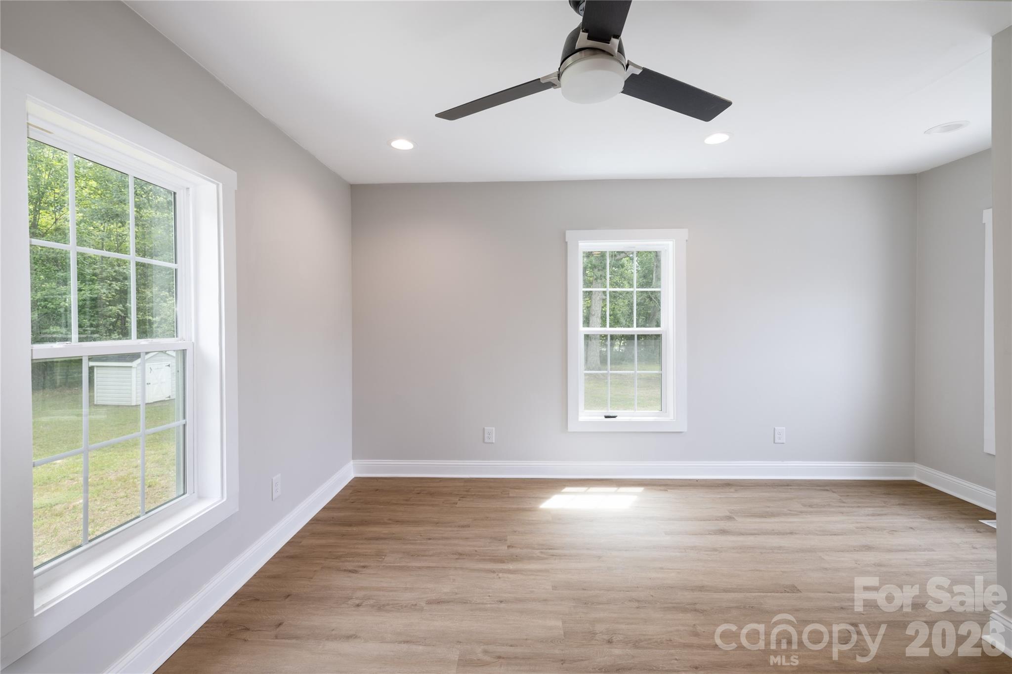 603 Hogan Farm Road — Seagrove
