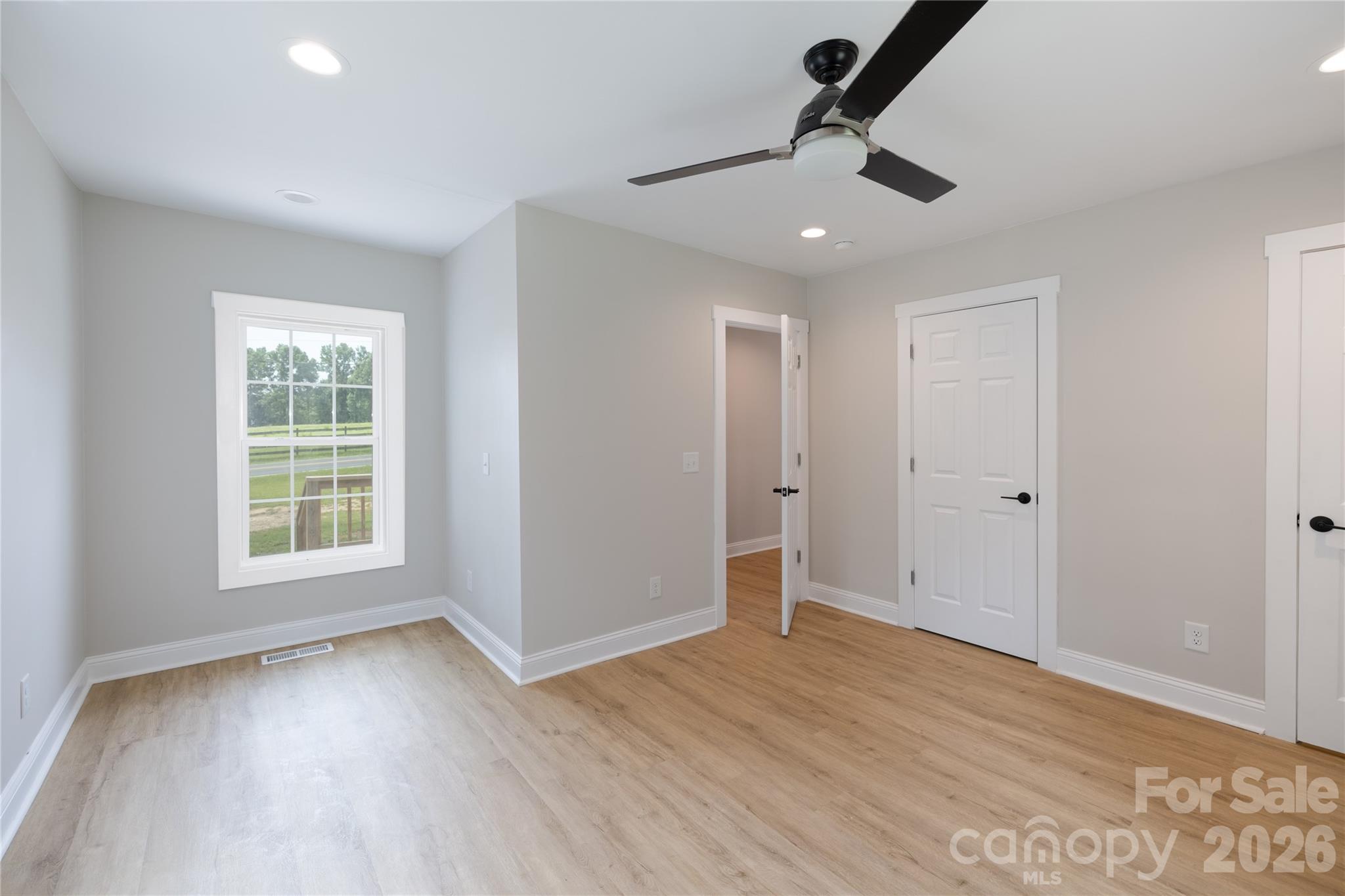 603 Hogan Farm Road — Seagrove