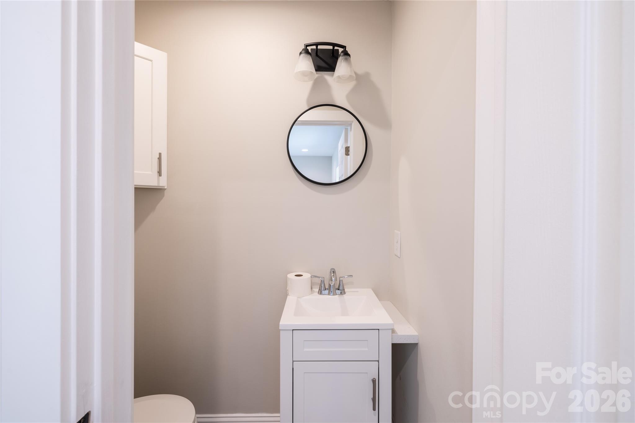 603 Hogan Farm Road — Seagrove