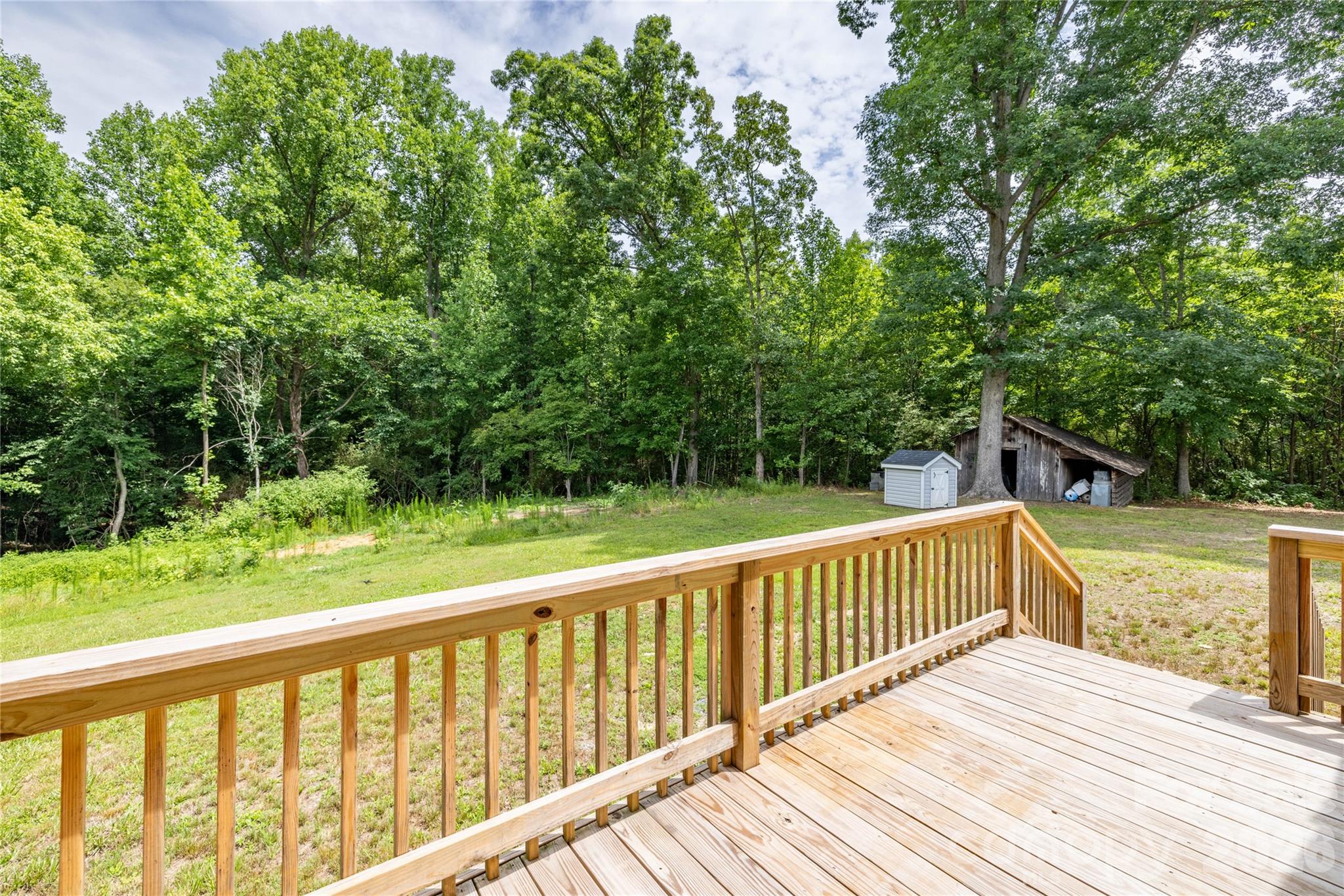 603 Hogan Farm Road — Seagrove