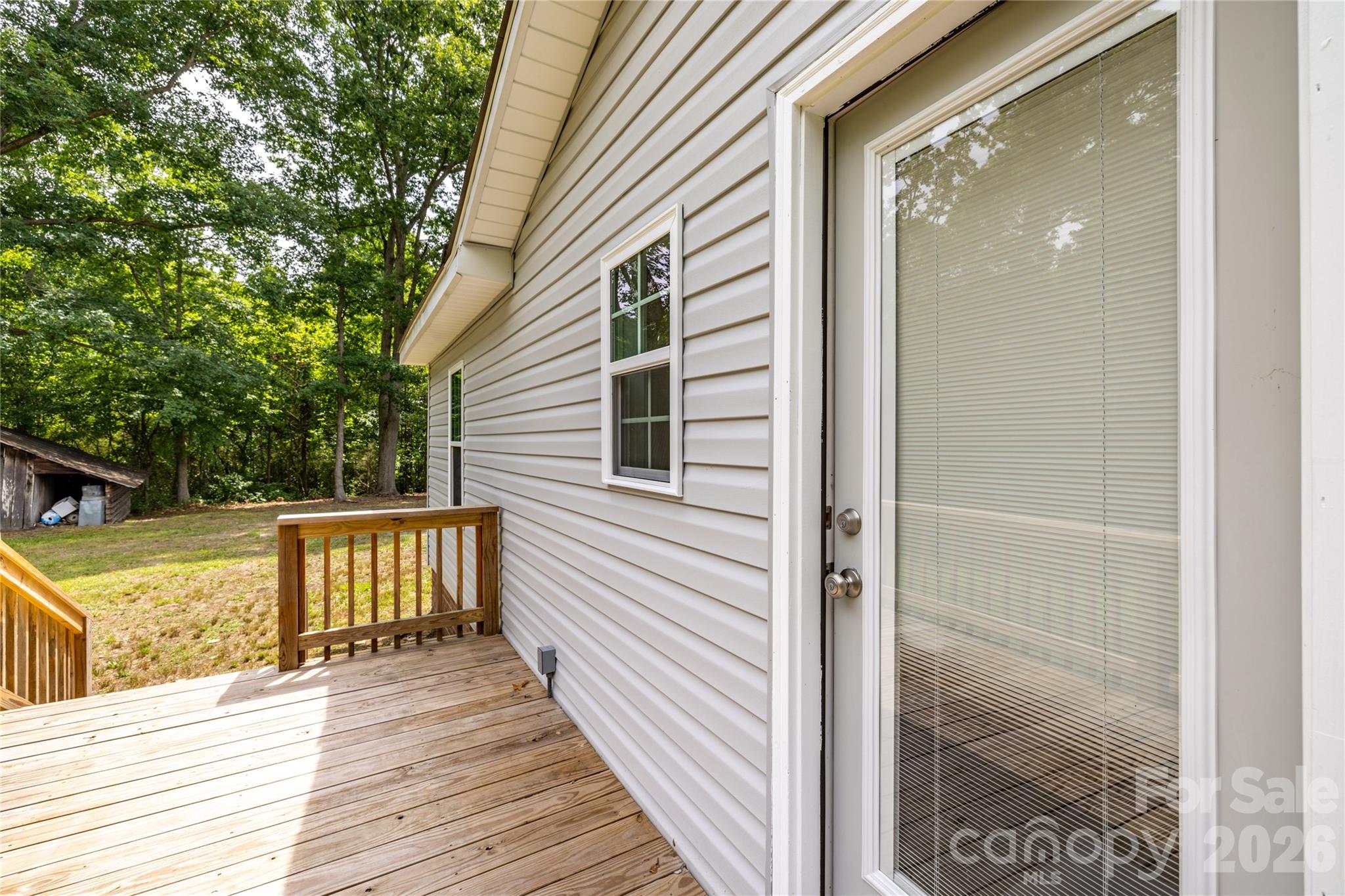 603 Hogan Farm Road — Seagrove
