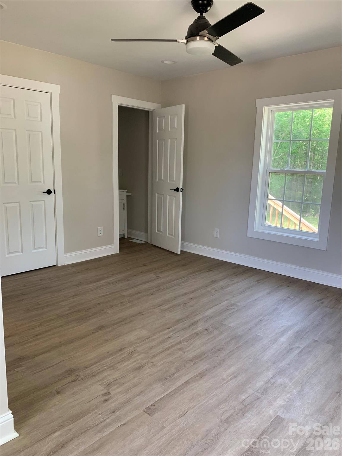 603 Hogan Farm Road — Seagrove