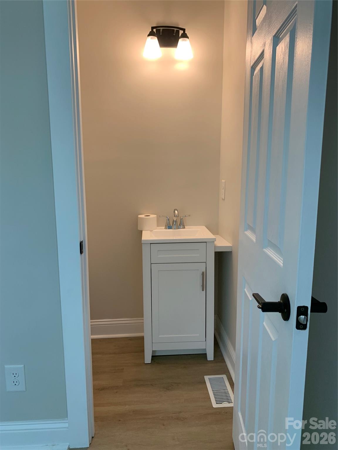603 Hogan Farm Road — Seagrove