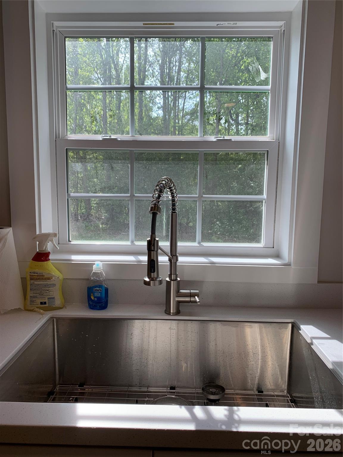 603 Hogan Farm Road — Seagrove
