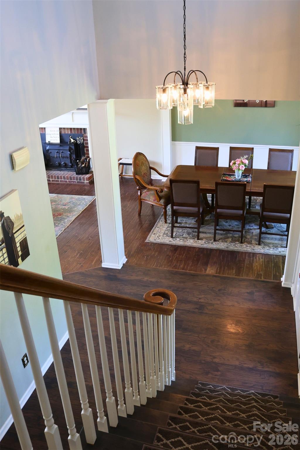 2325 Perry Road — Denver
