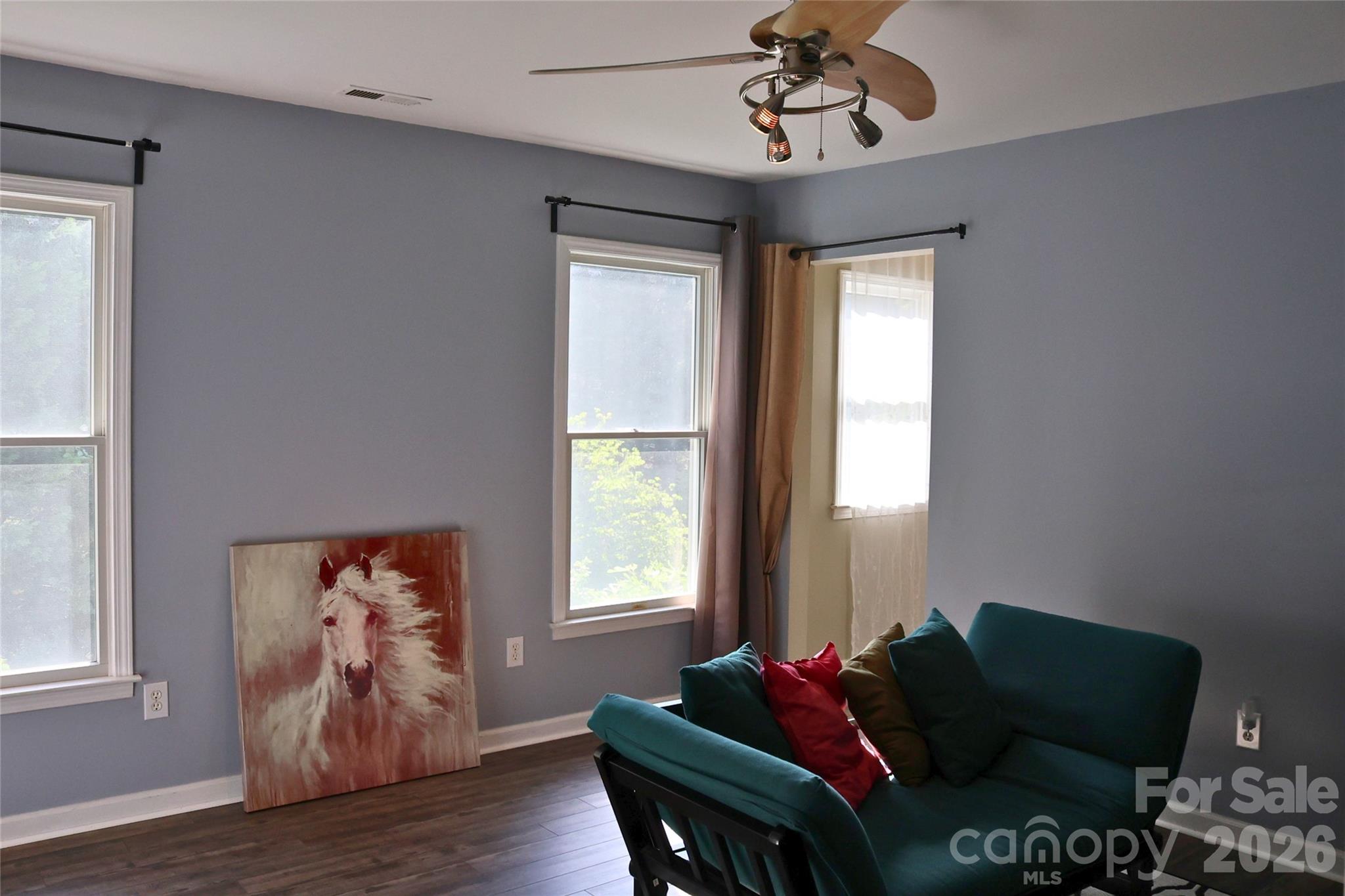 2325 Perry Road — Denver