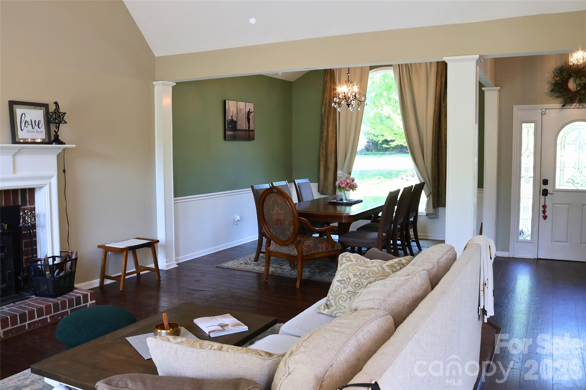 2325 Perry Road — Denver