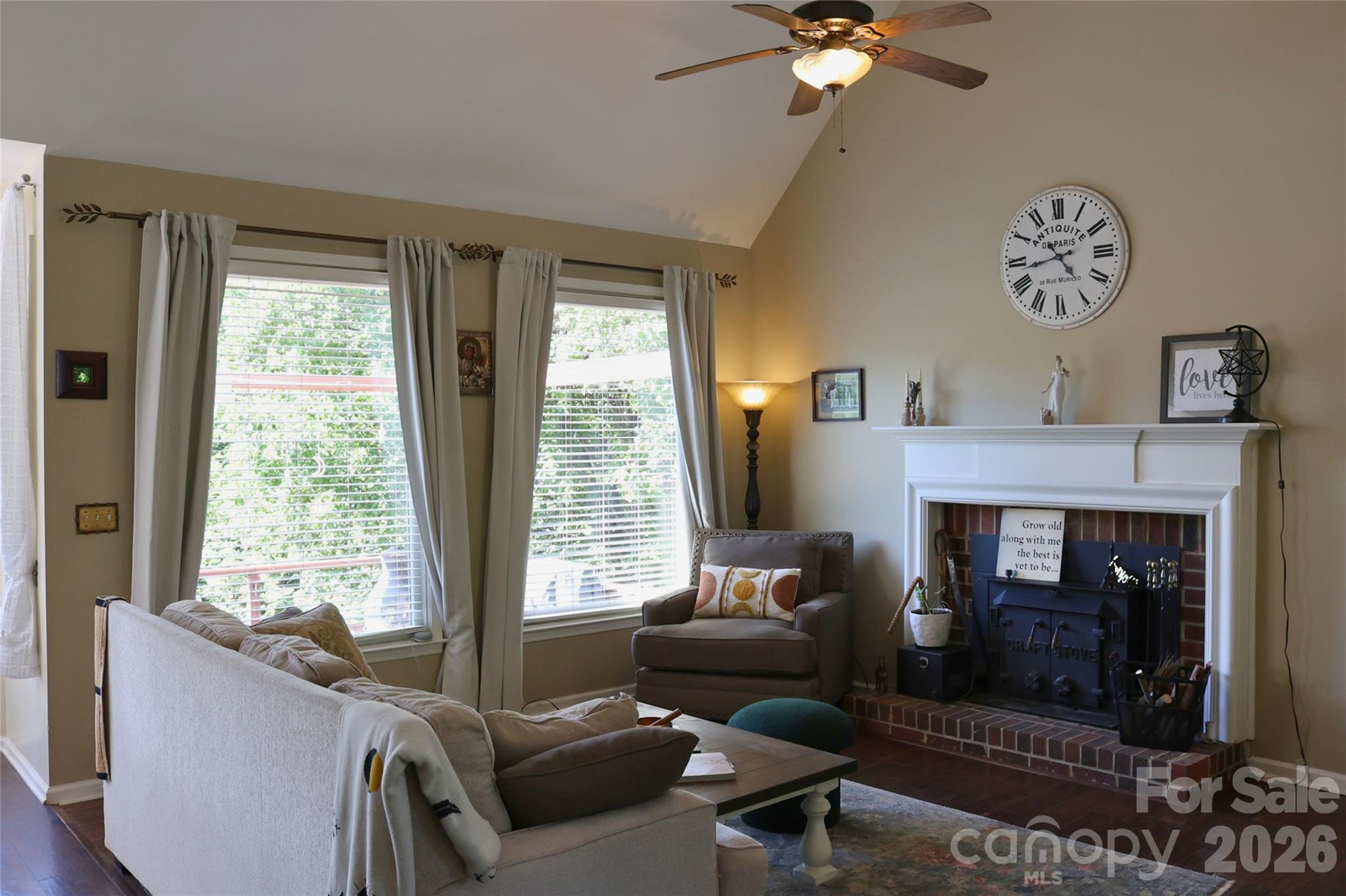 2325 Perry Road — Denver