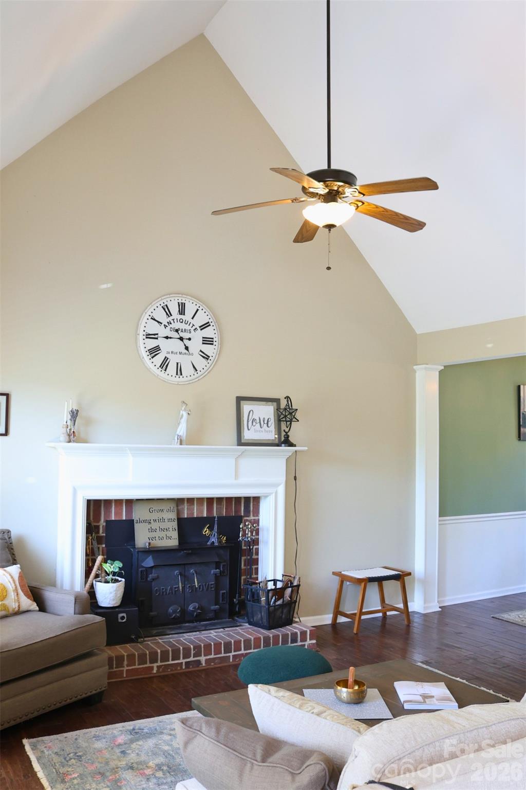 2325 Perry Road — Denver