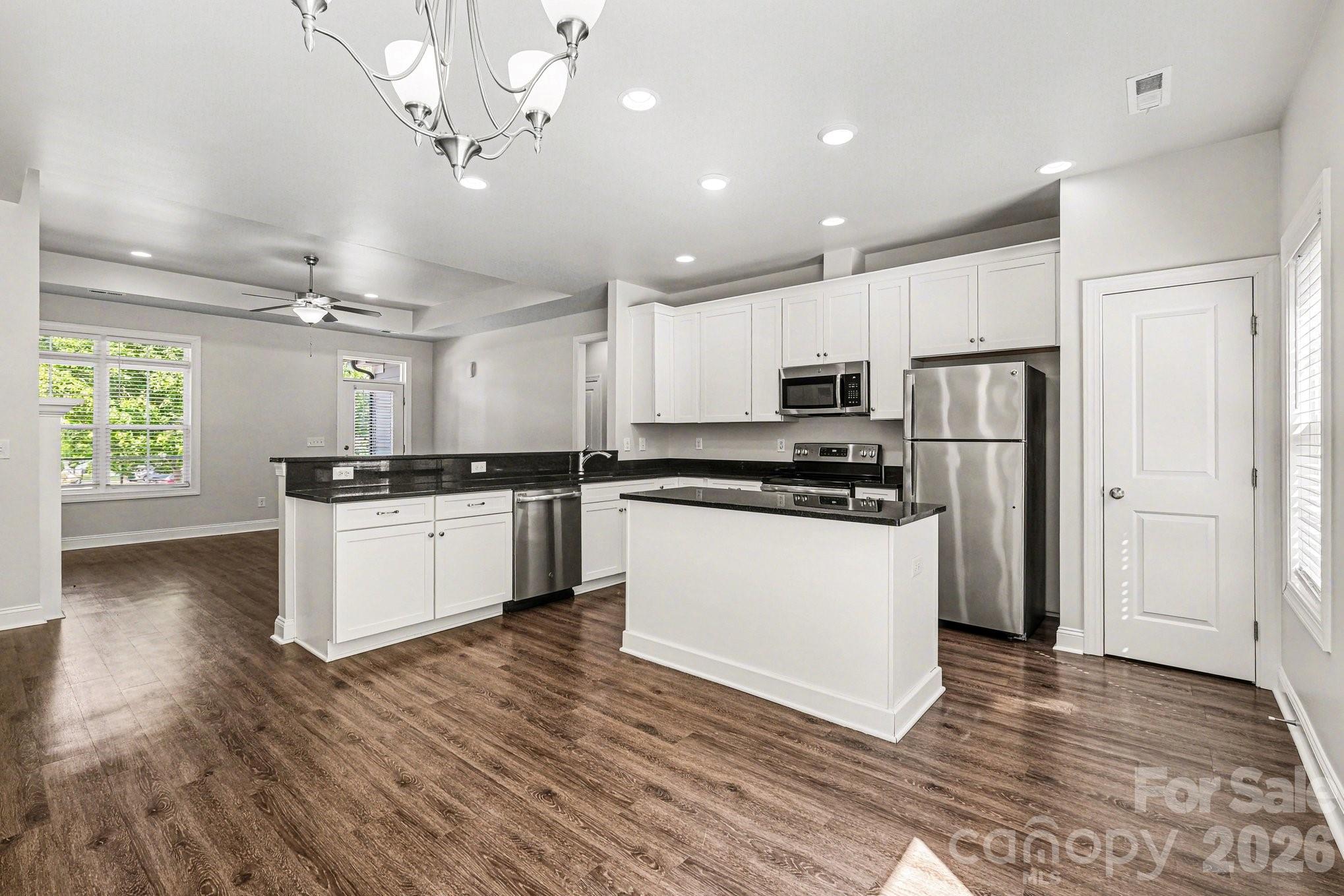 2660 NW Poplar Cove Drive NW — Concord