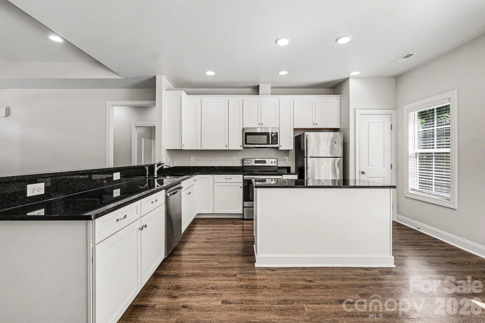 2660 NW Poplar Cove Drive NW — Concord