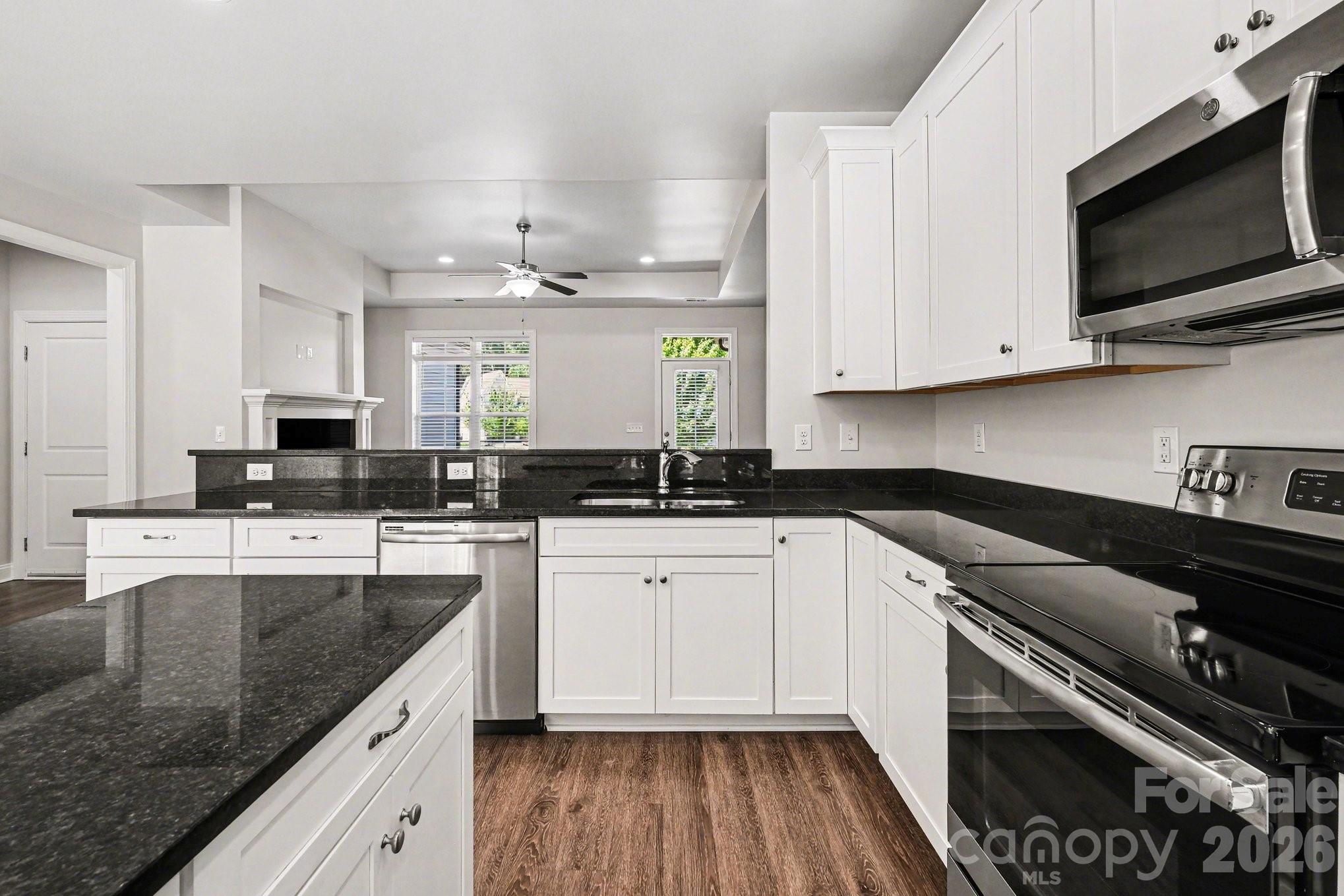 2660 NW Poplar Cove Drive NW — Concord