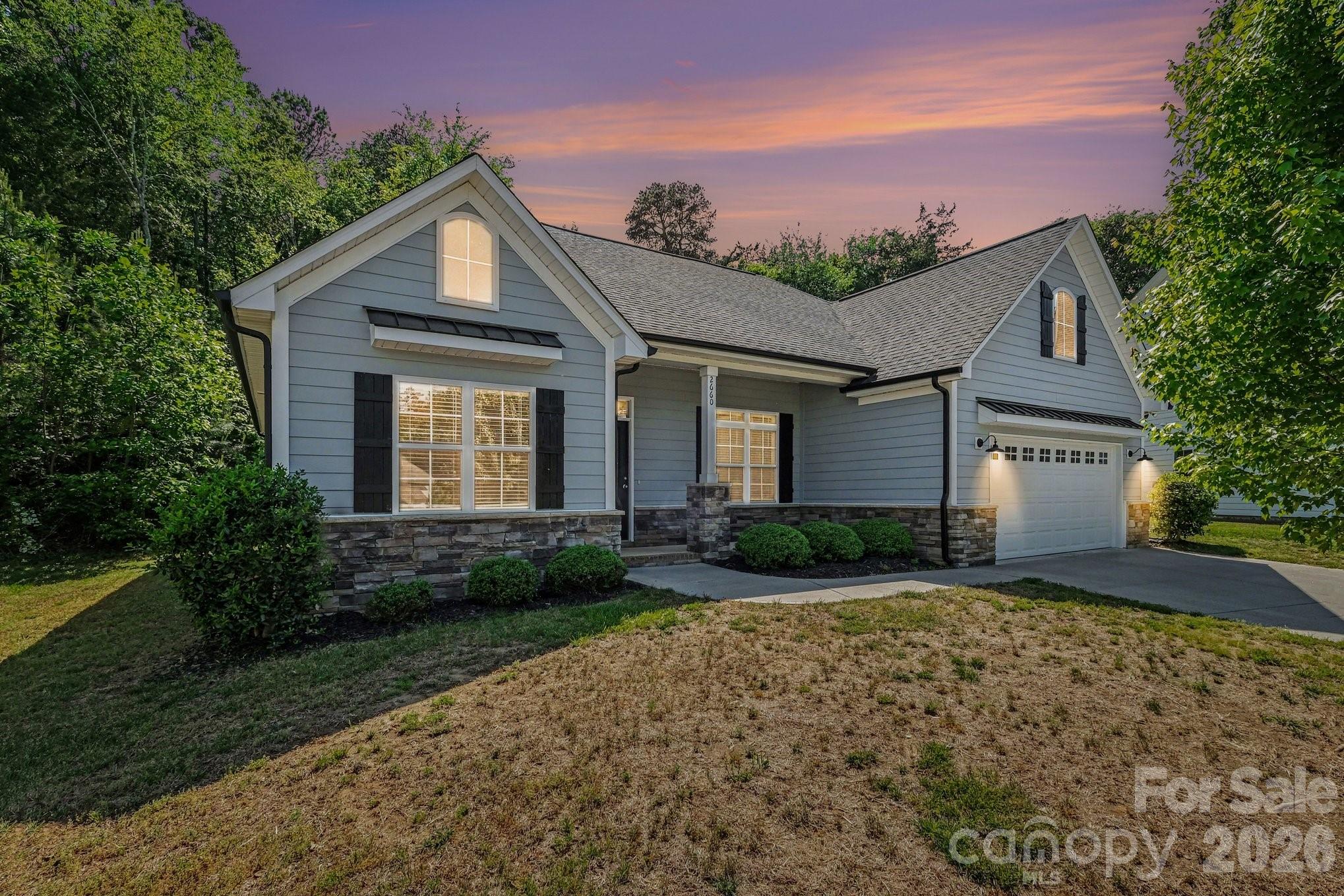 2660 NW Poplar Cove Drive NW — Concord