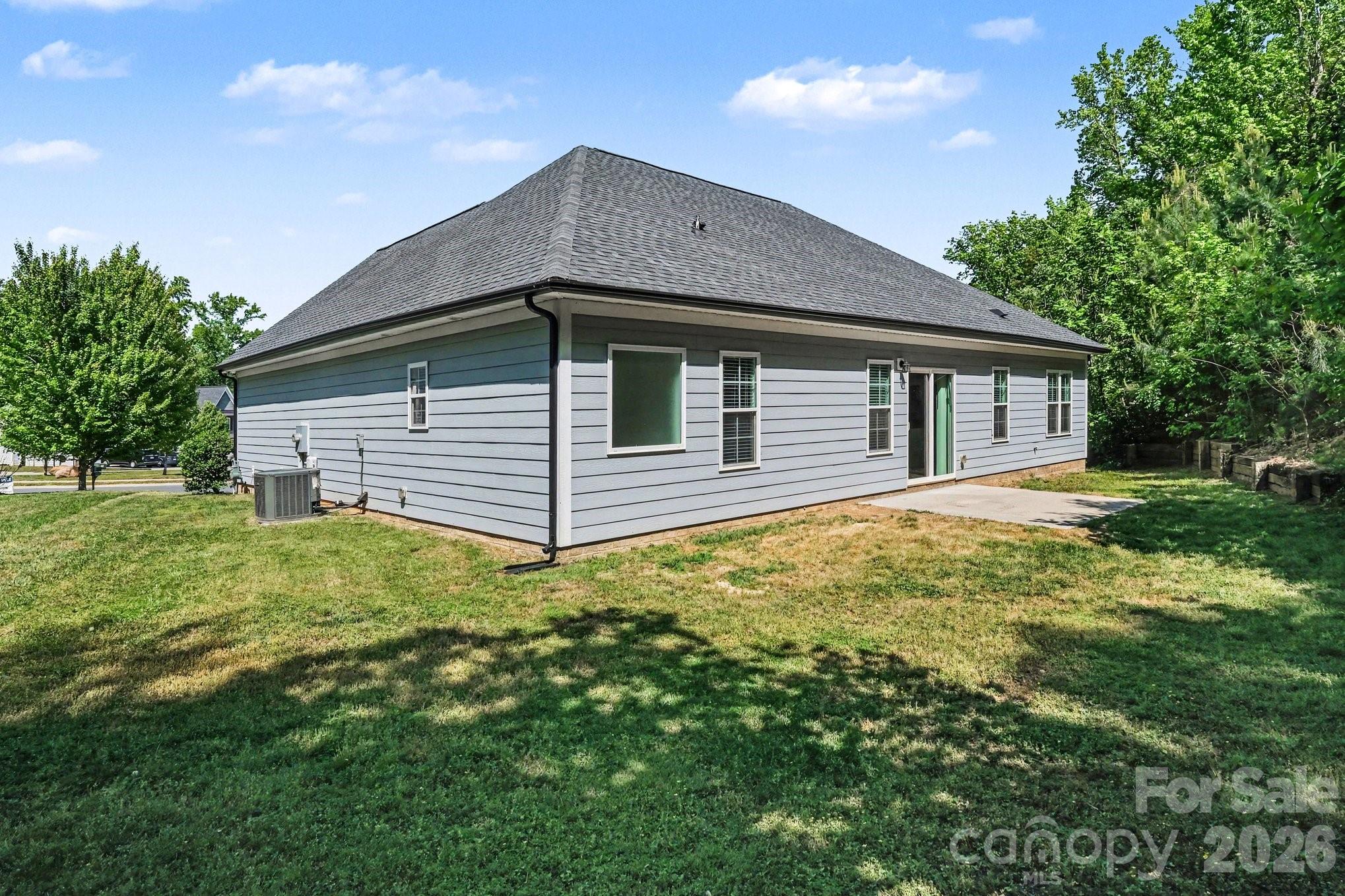 2660 NW Poplar Cove Drive NW — Concord