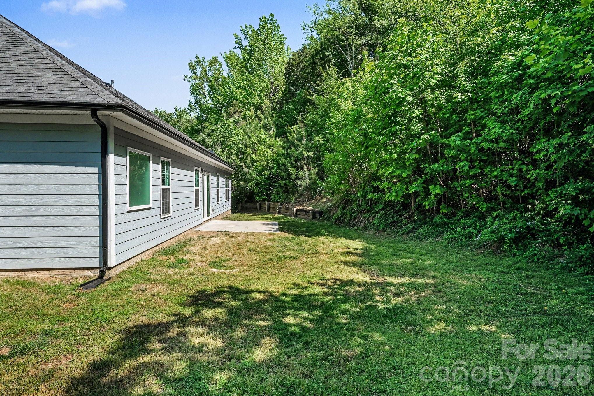 2660 NW Poplar Cove Drive NW — Concord