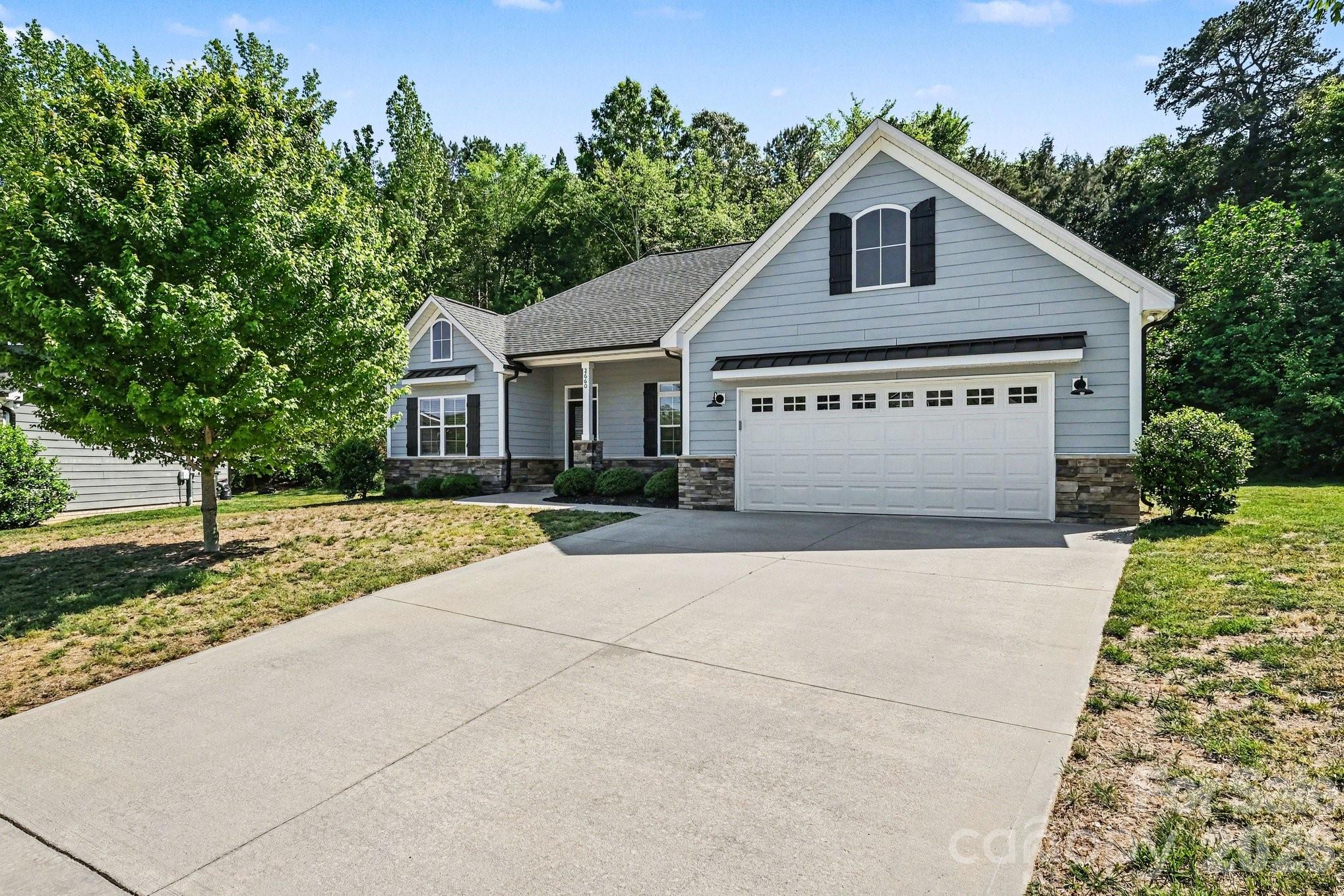 2660 NW Poplar Cove Drive NW — Concord