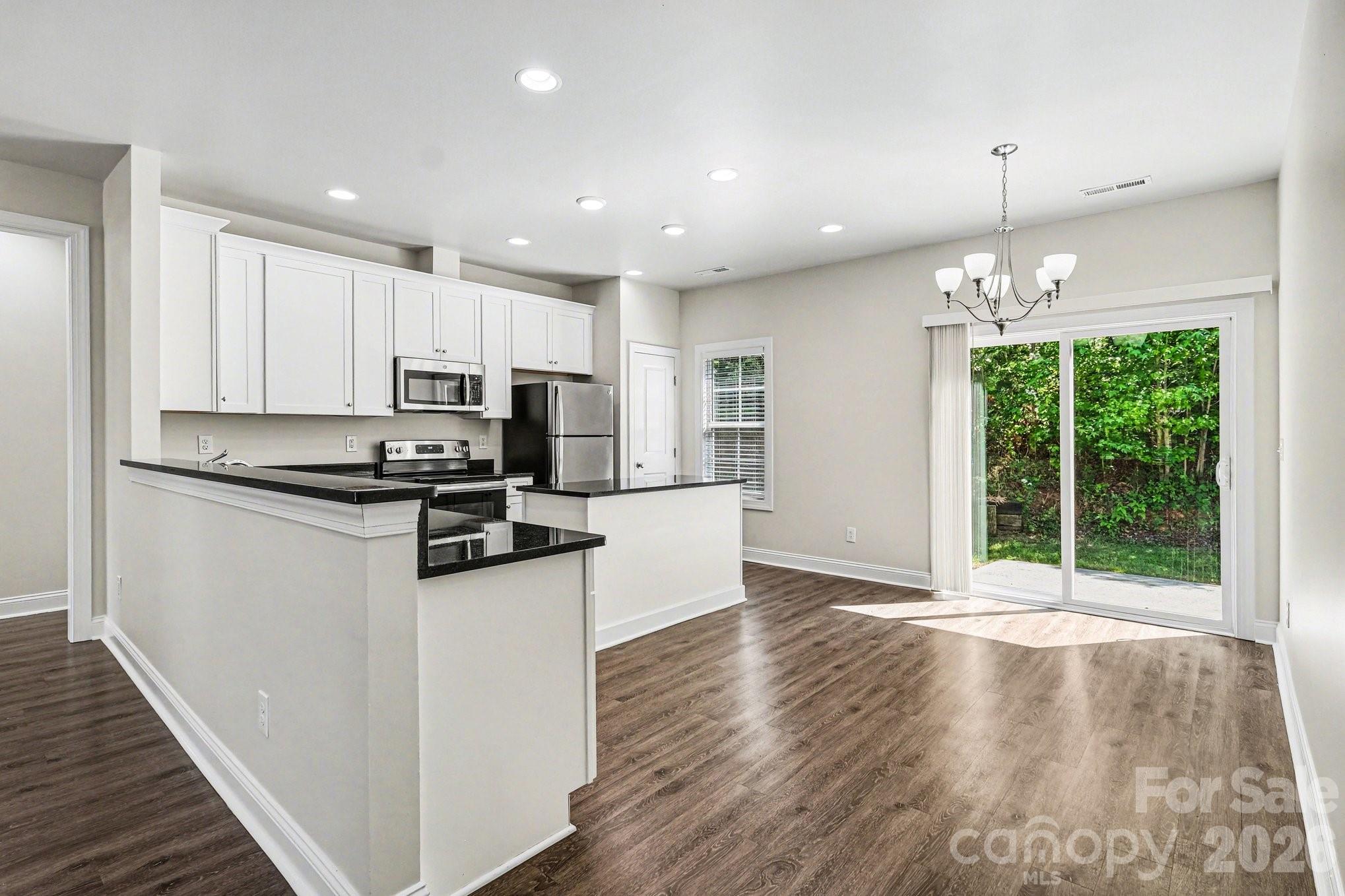 2660 NW Poplar Cove Drive NW — Concord