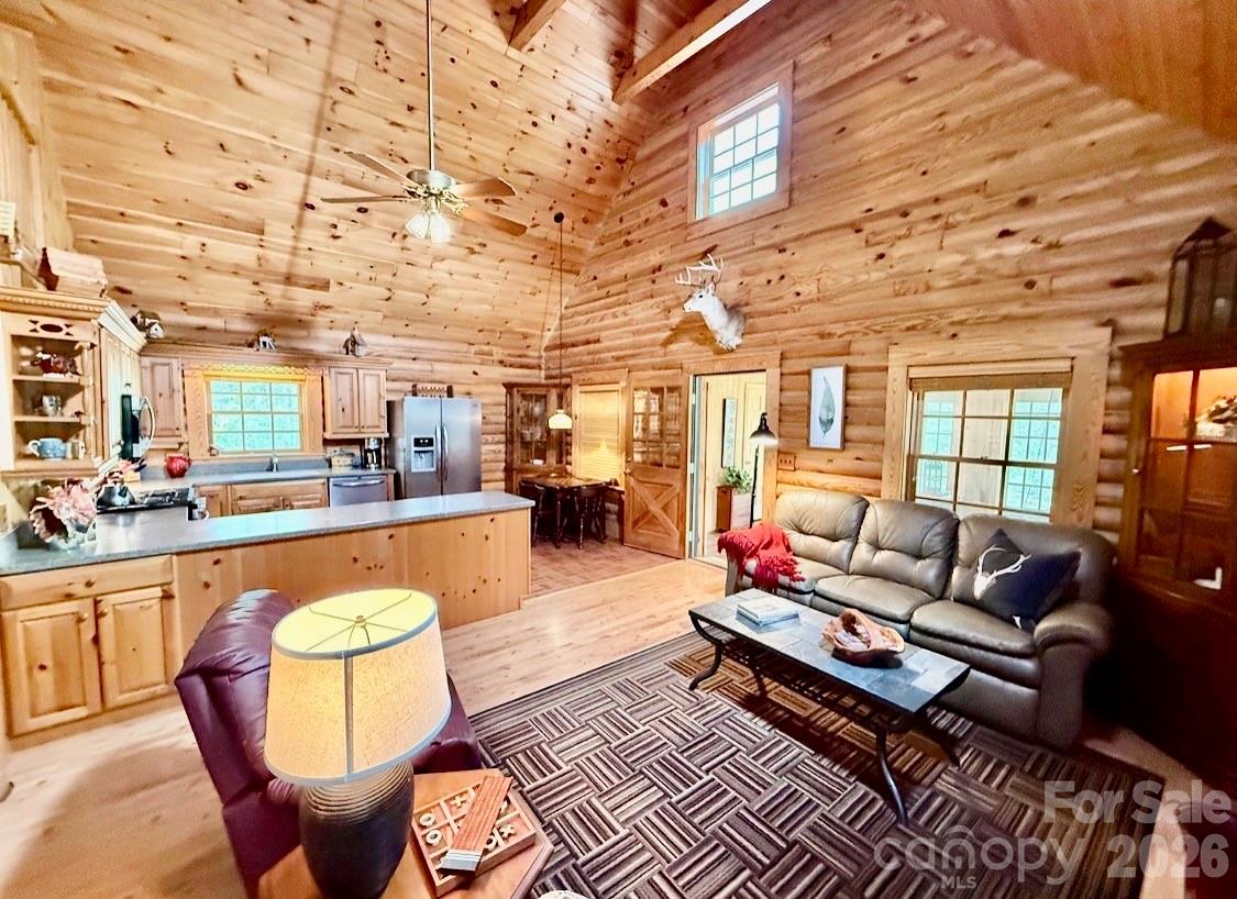 57 Club Lane — Winnsboro