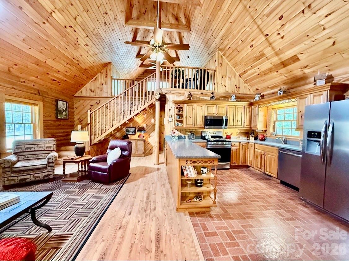 57 Club Lane — Winnsboro