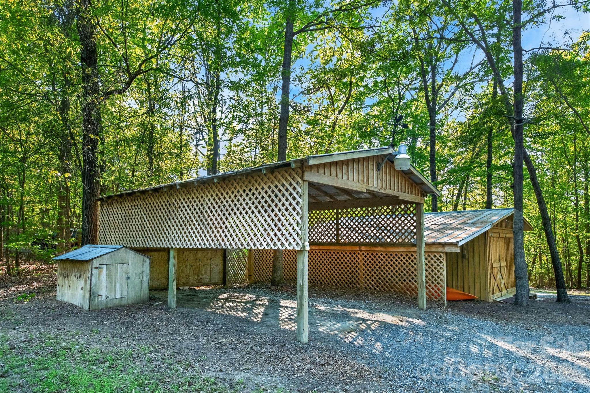 57 Club Lane — Winnsboro