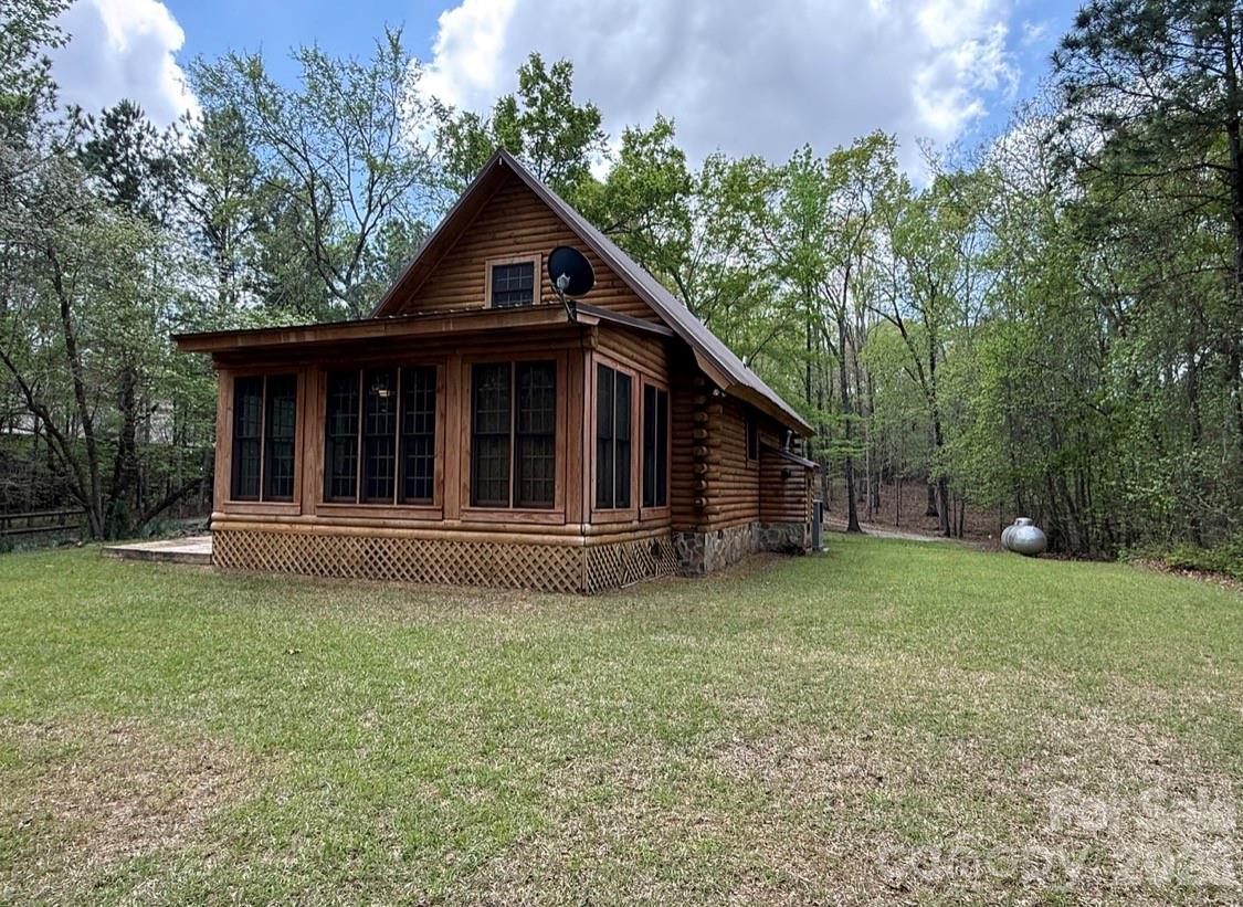 57 Club Lane — Winnsboro
