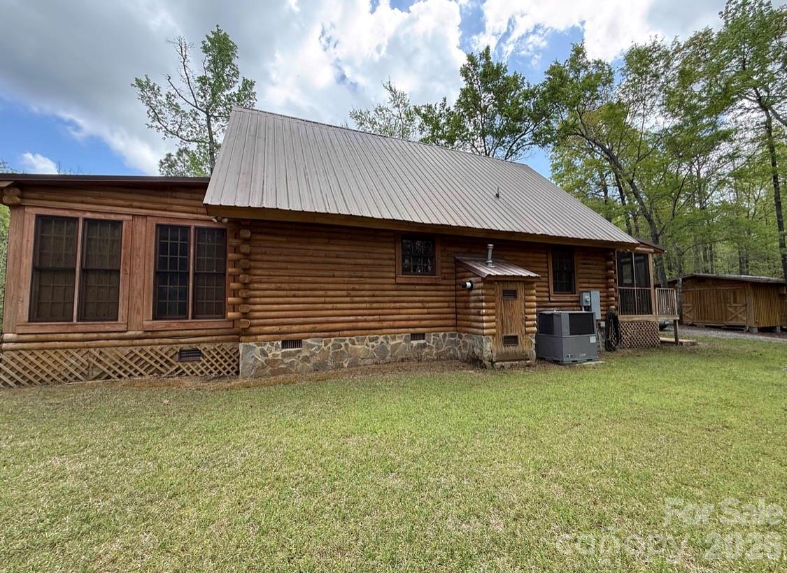 57 Club Lane — Winnsboro