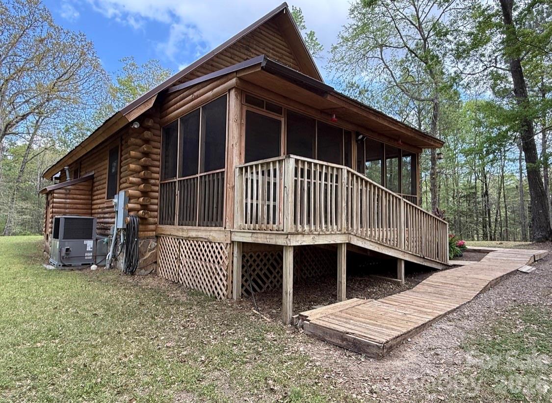 57 Club Lane — Winnsboro