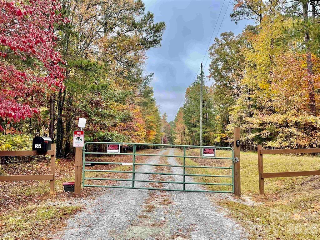 57 Club Lane — Winnsboro