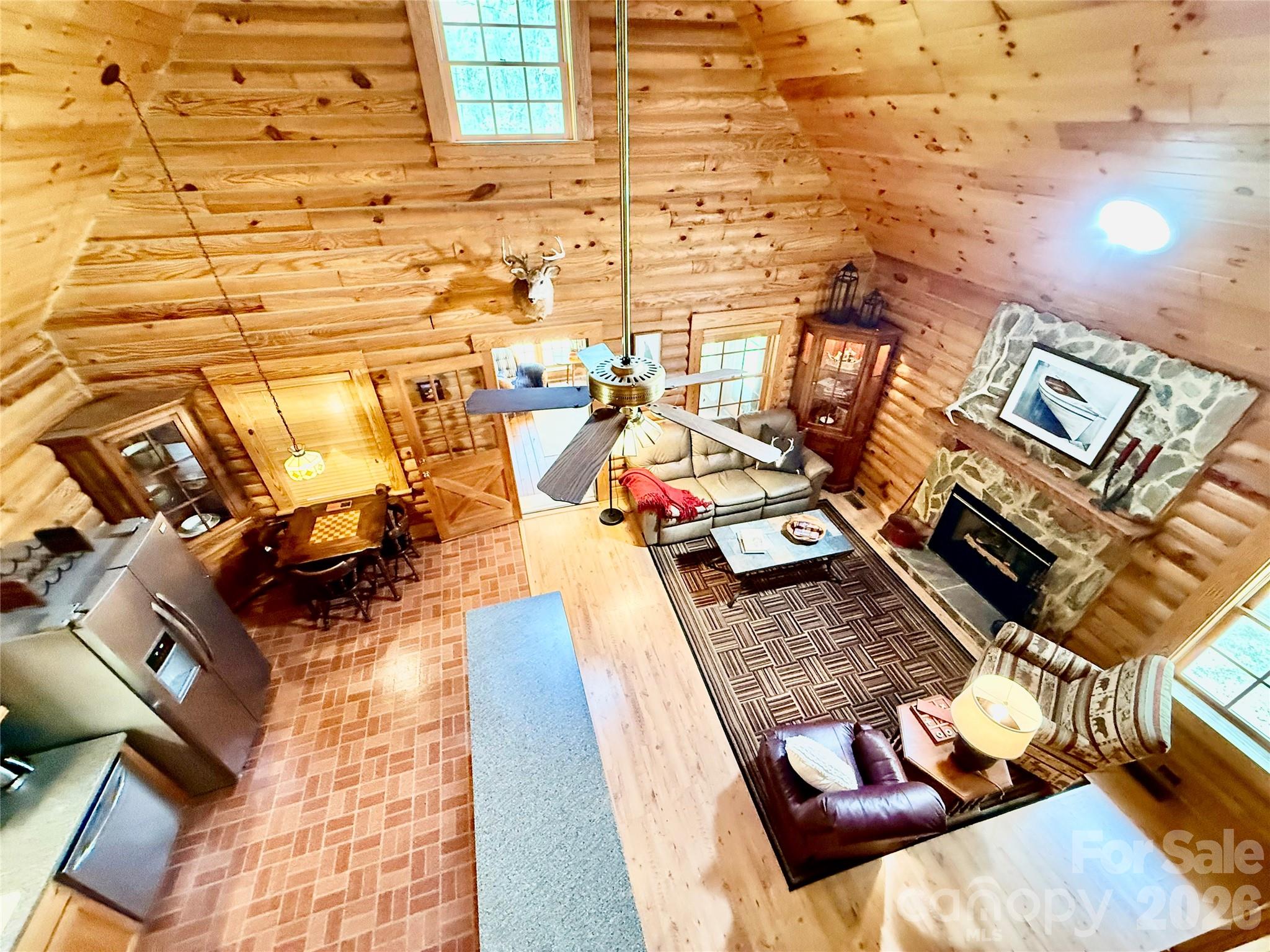 57 Club Lane — Winnsboro