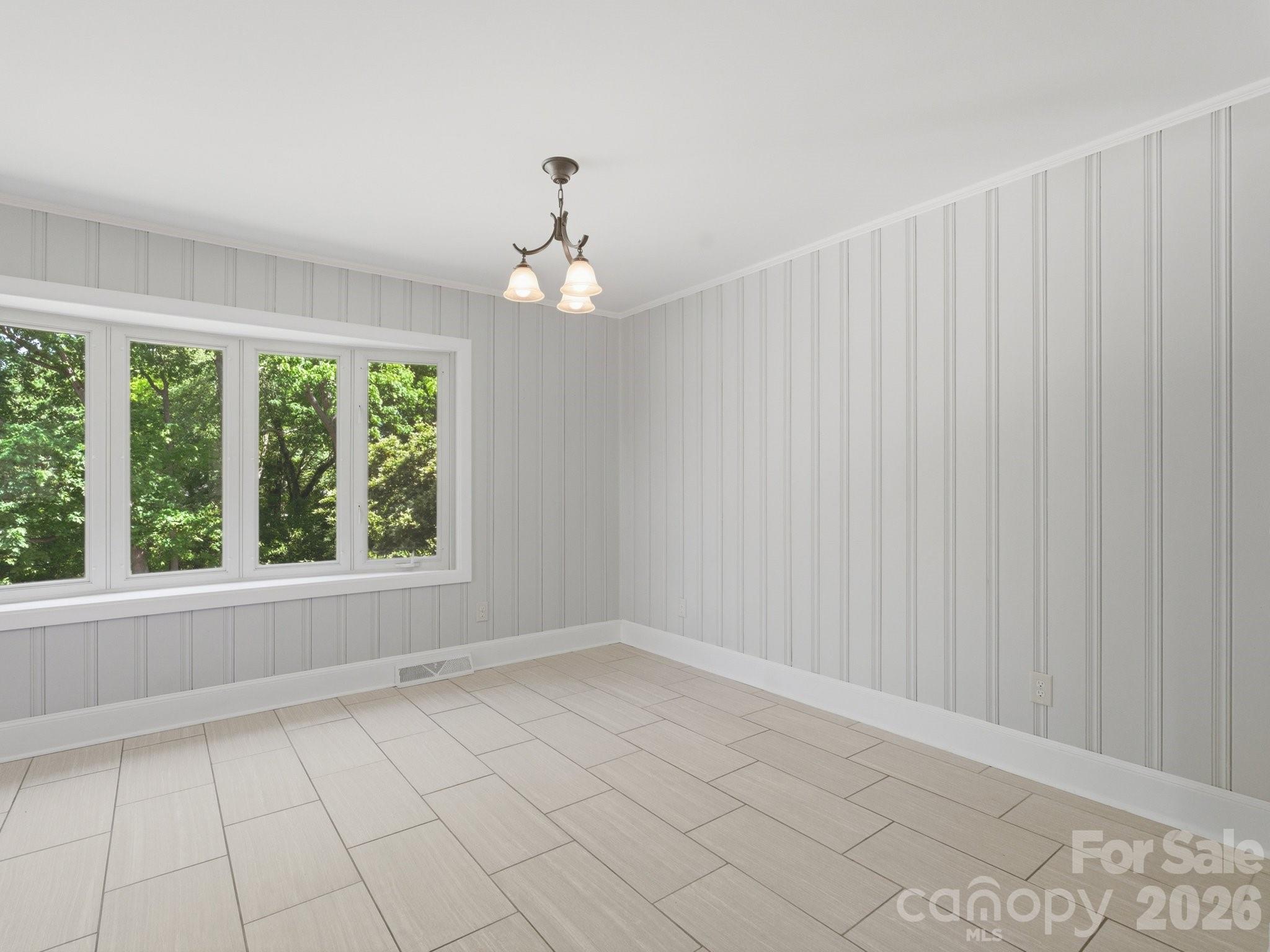 7401 Woodstream Drive — Charlotte
