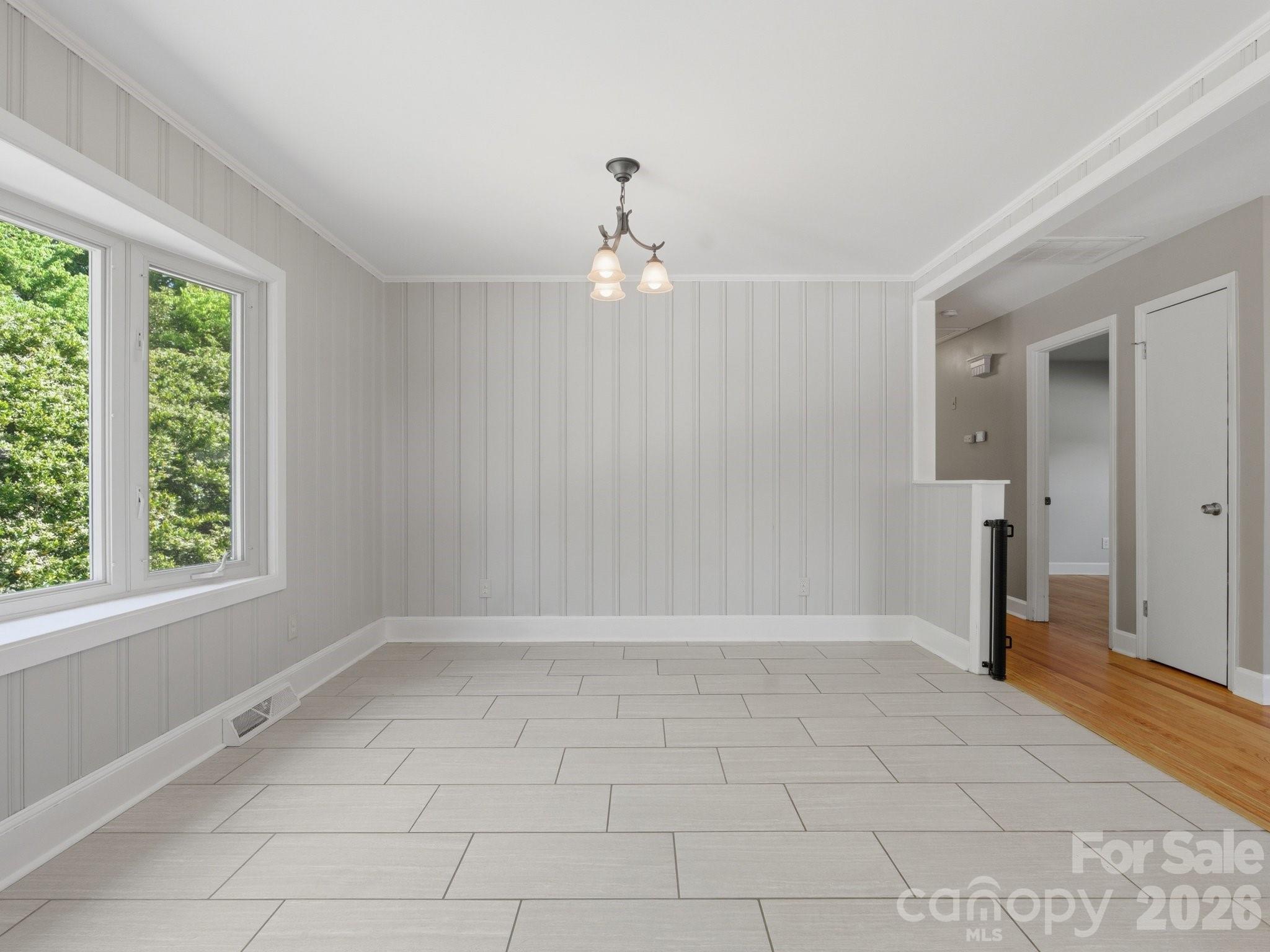 7401 Woodstream Drive — Charlotte