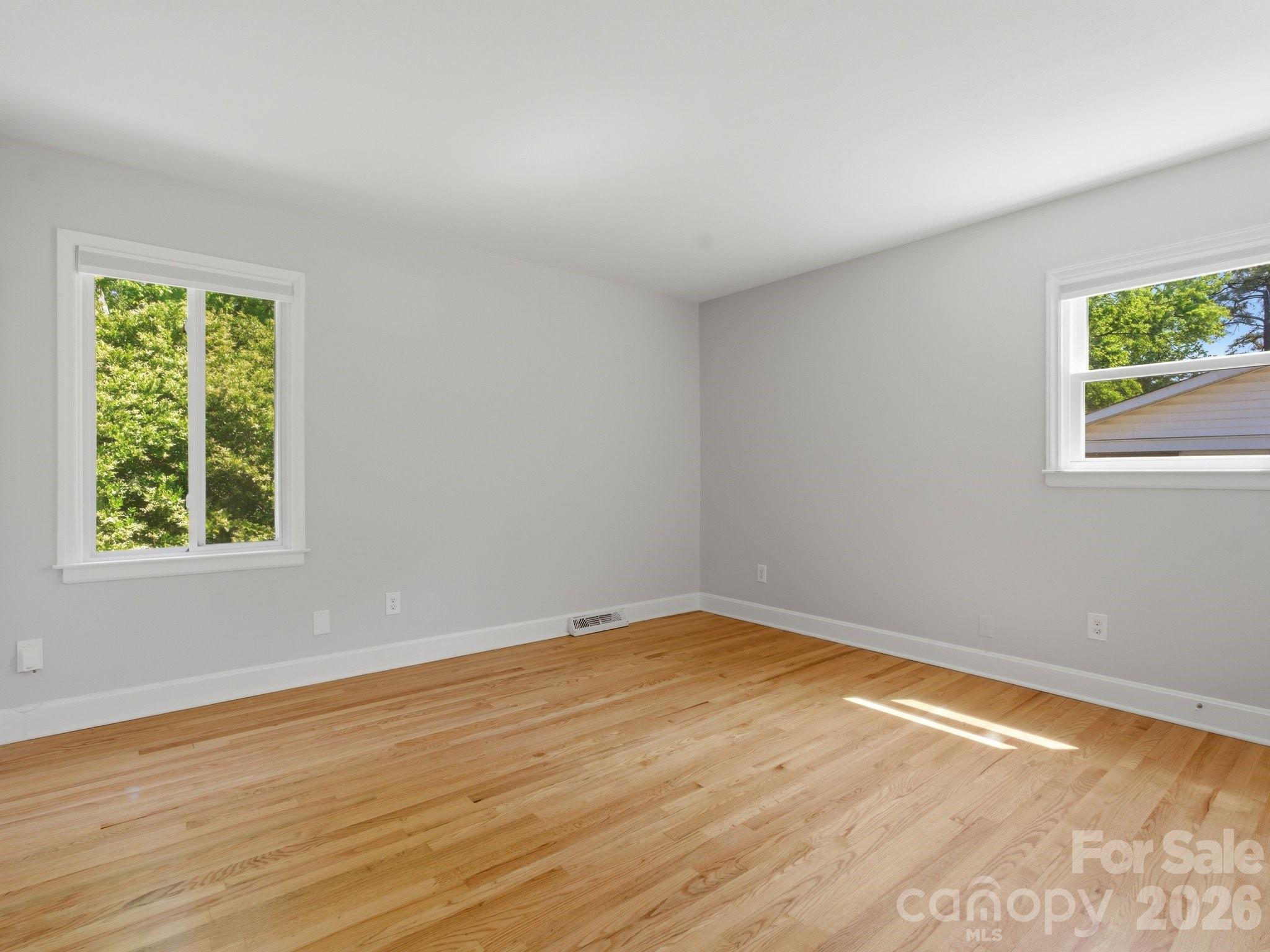 7401 Woodstream Drive — Charlotte