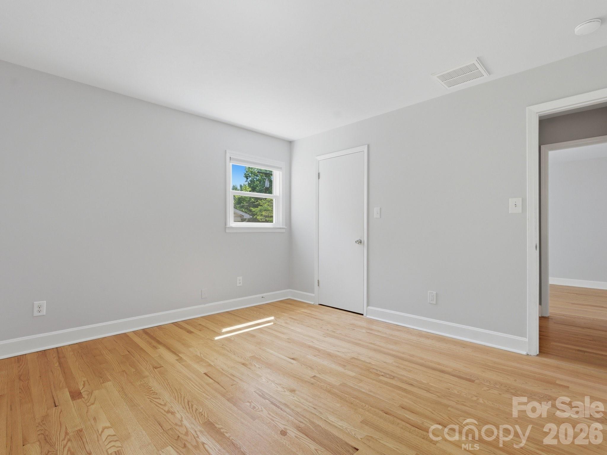 7401 Woodstream Drive — Charlotte