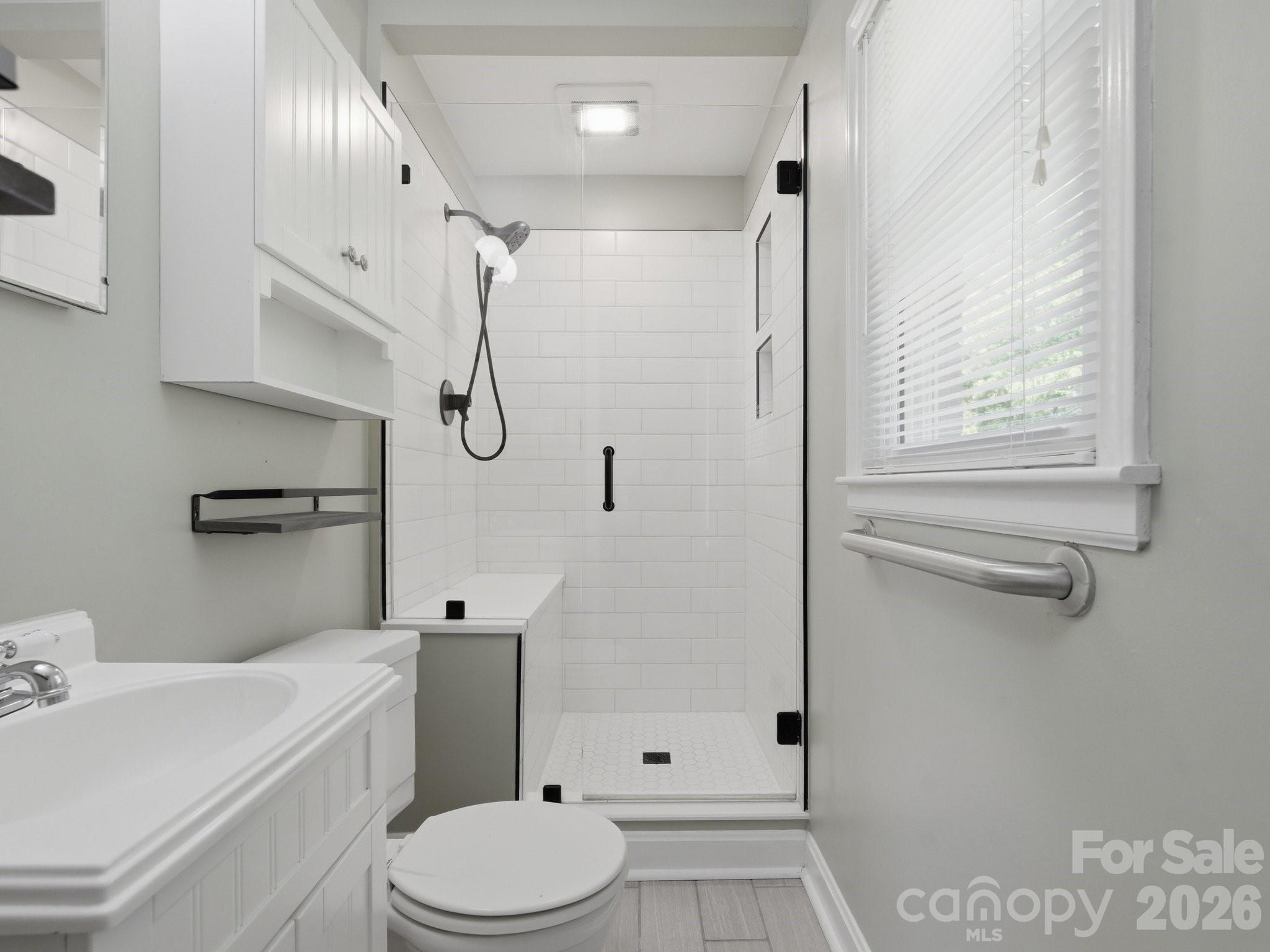 7401 Woodstream Drive — Charlotte