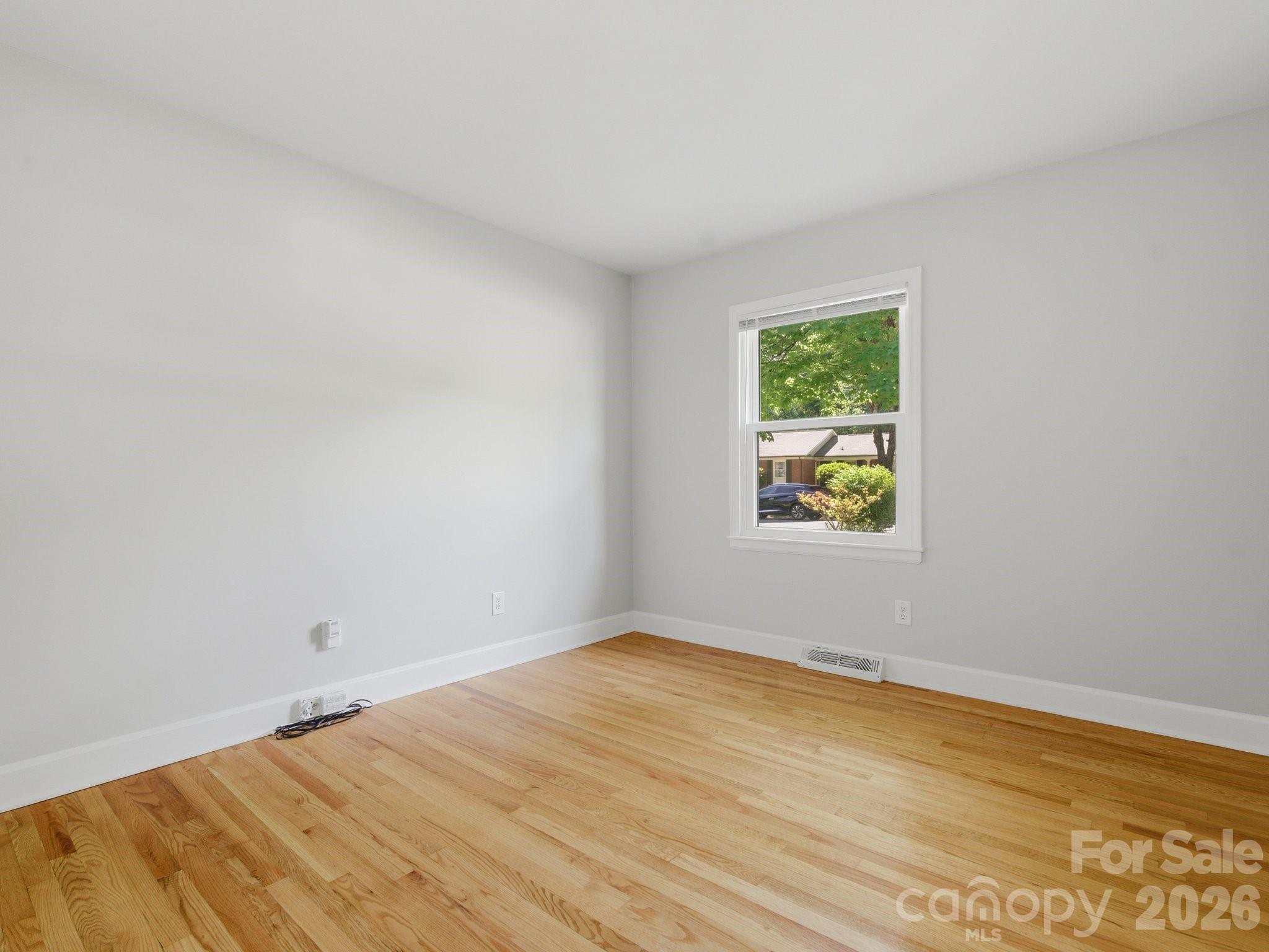 7401 Woodstream Drive — Charlotte
