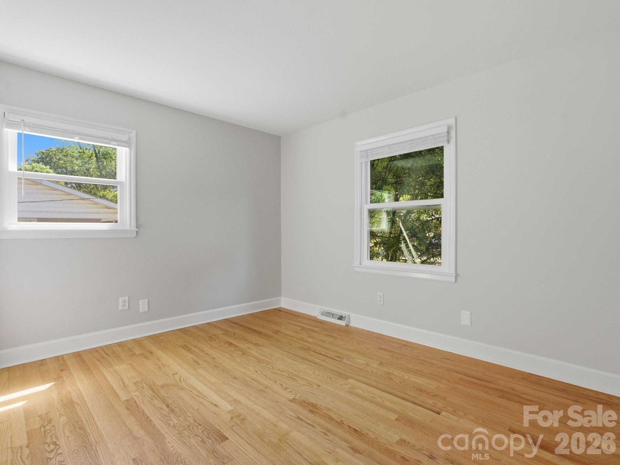7401 Woodstream Drive — Charlotte