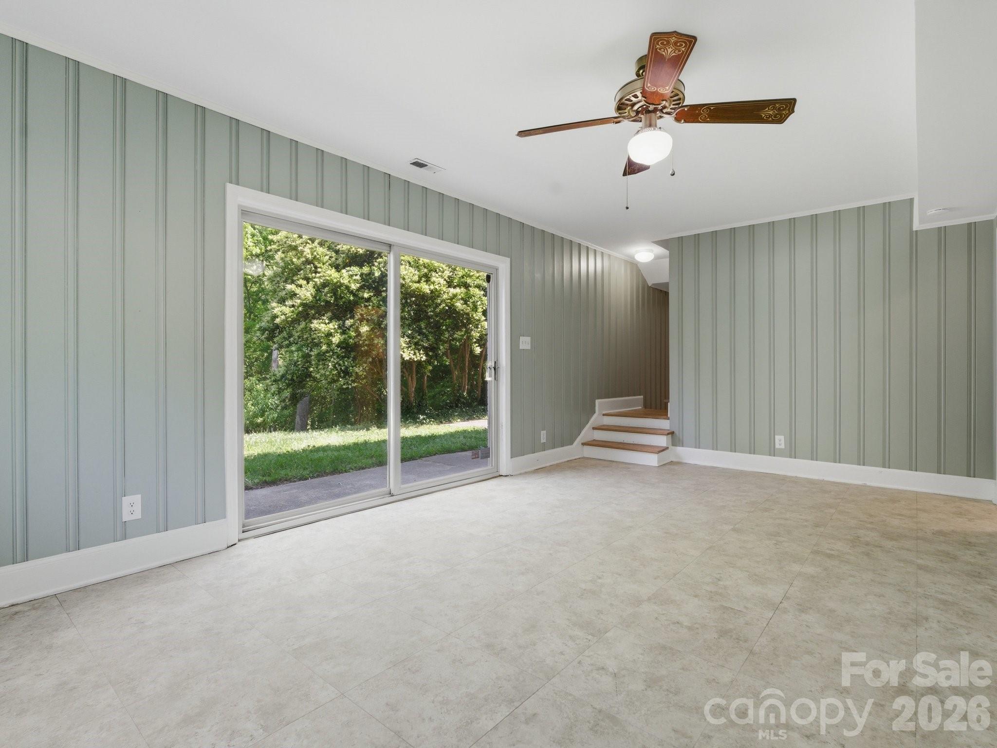 7401 Woodstream Drive — Charlotte