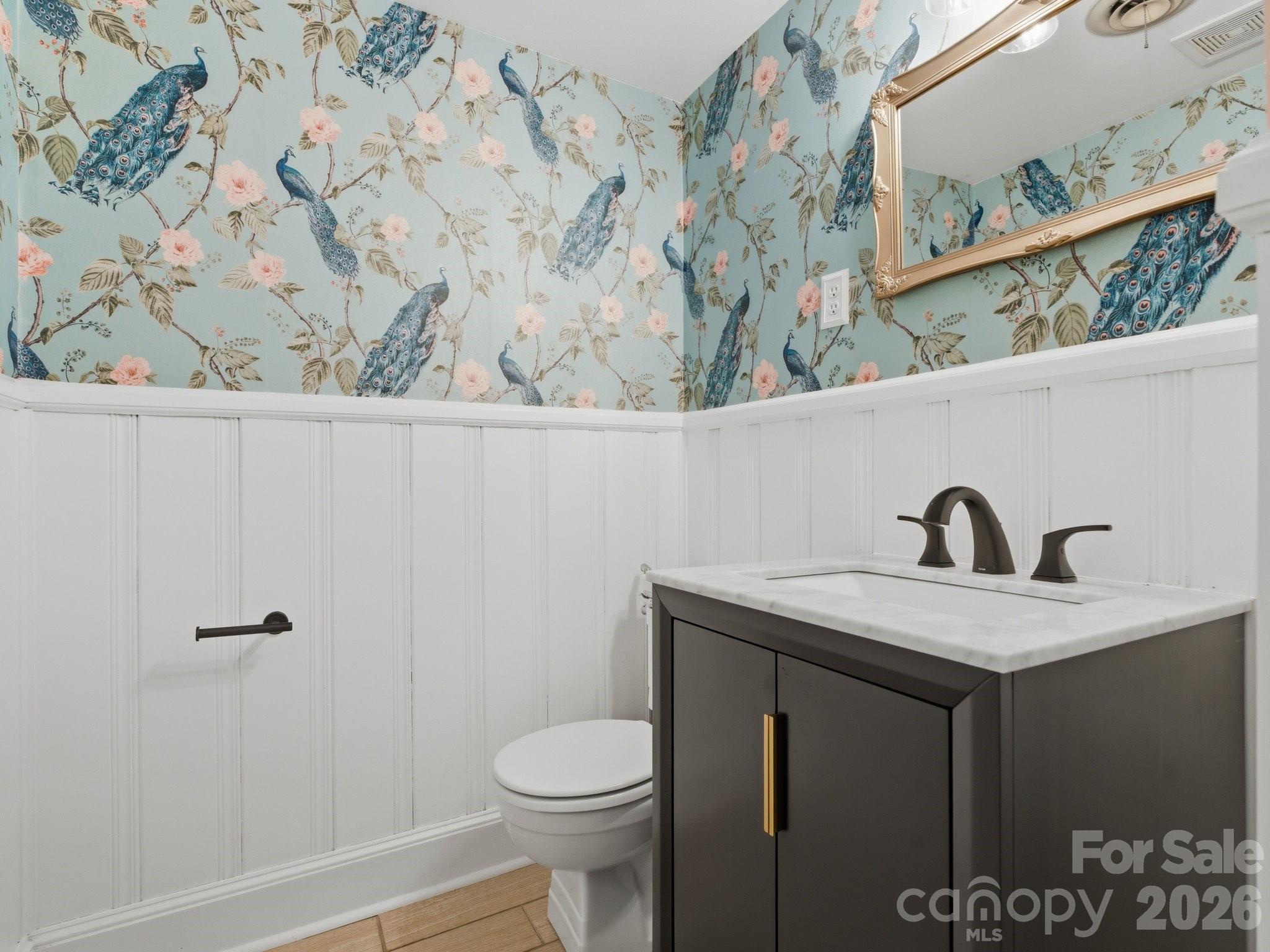 7401 Woodstream Drive — Charlotte