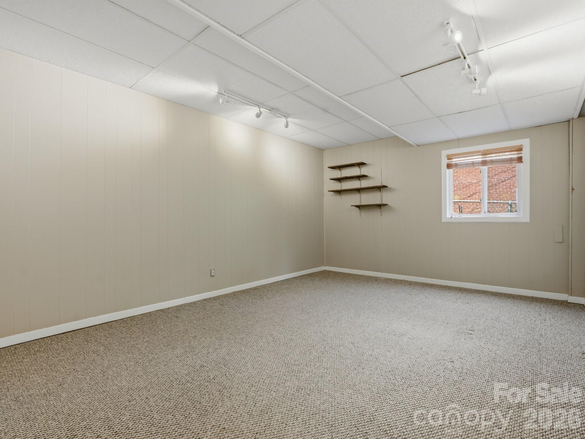 7401 Woodstream Drive — Charlotte