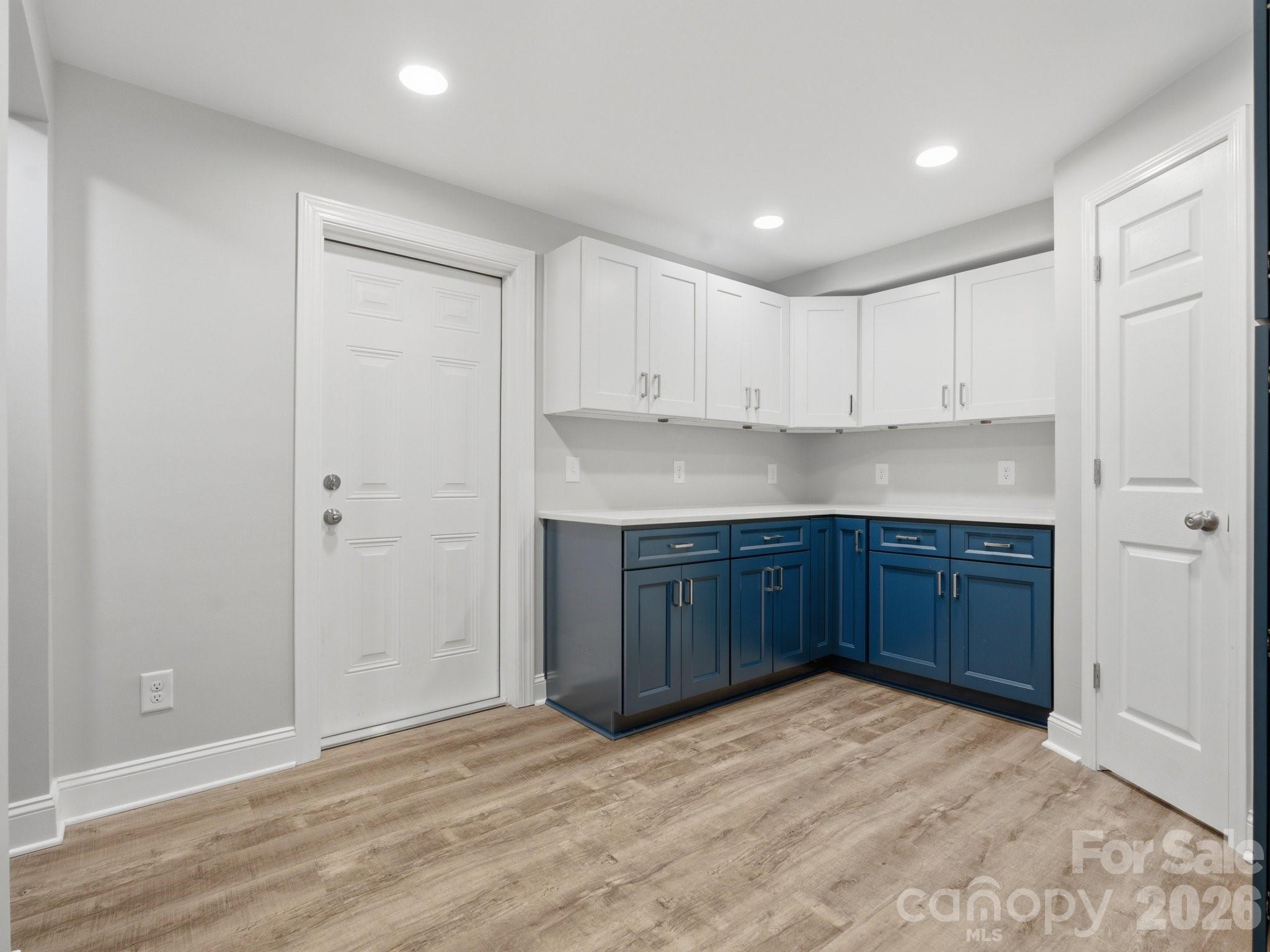 7401 Woodstream Drive — Charlotte