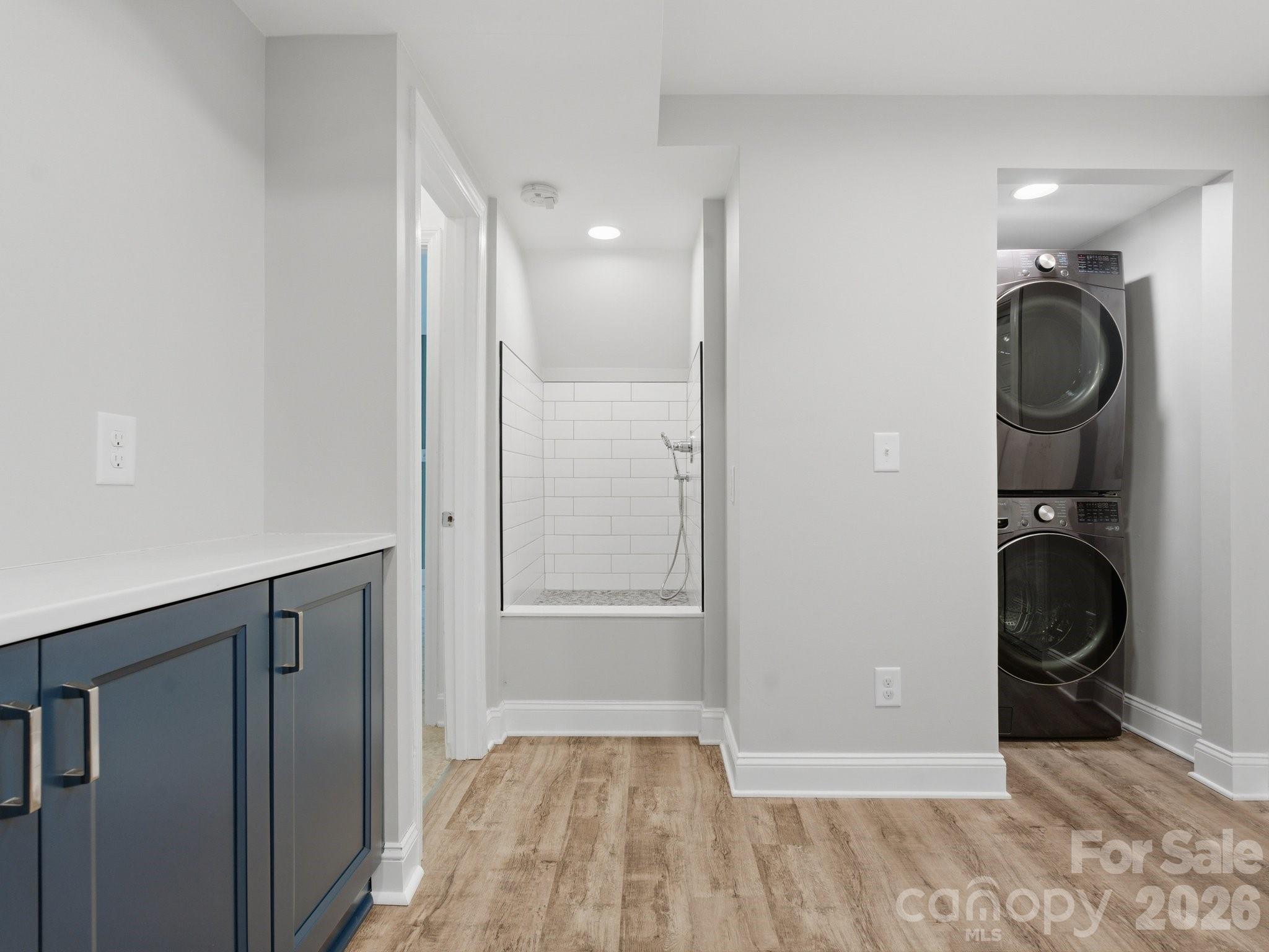 7401 Woodstream Drive — Charlotte