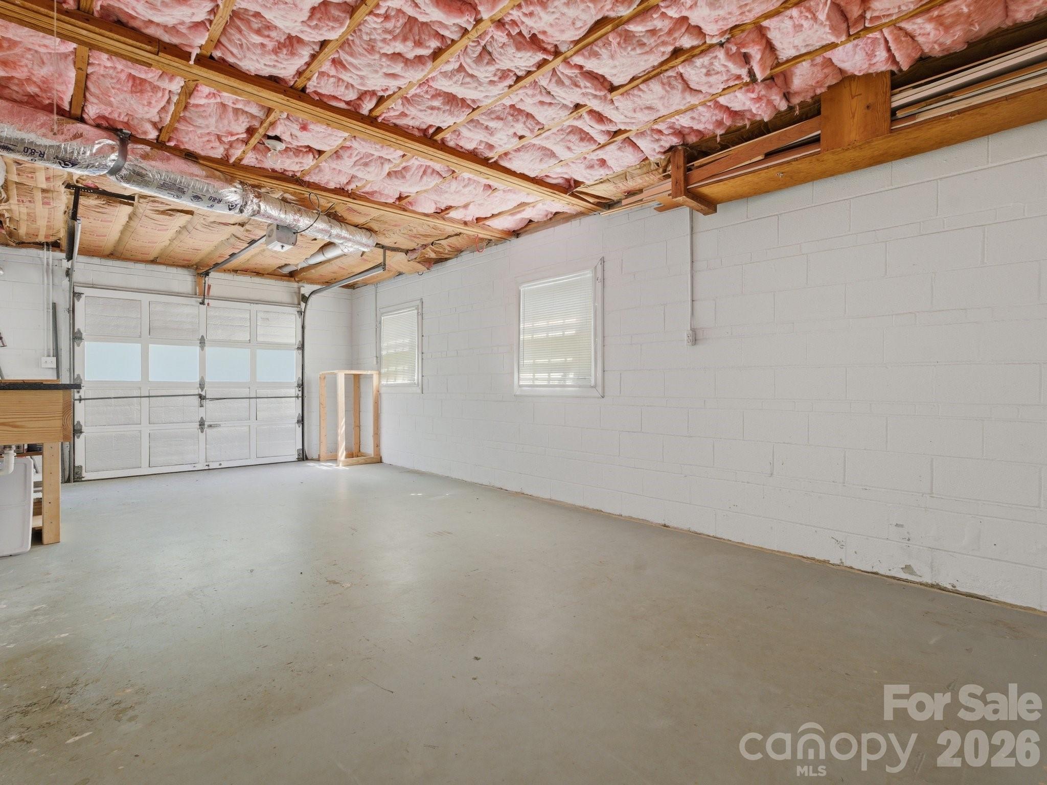 7401 Woodstream Drive — Charlotte