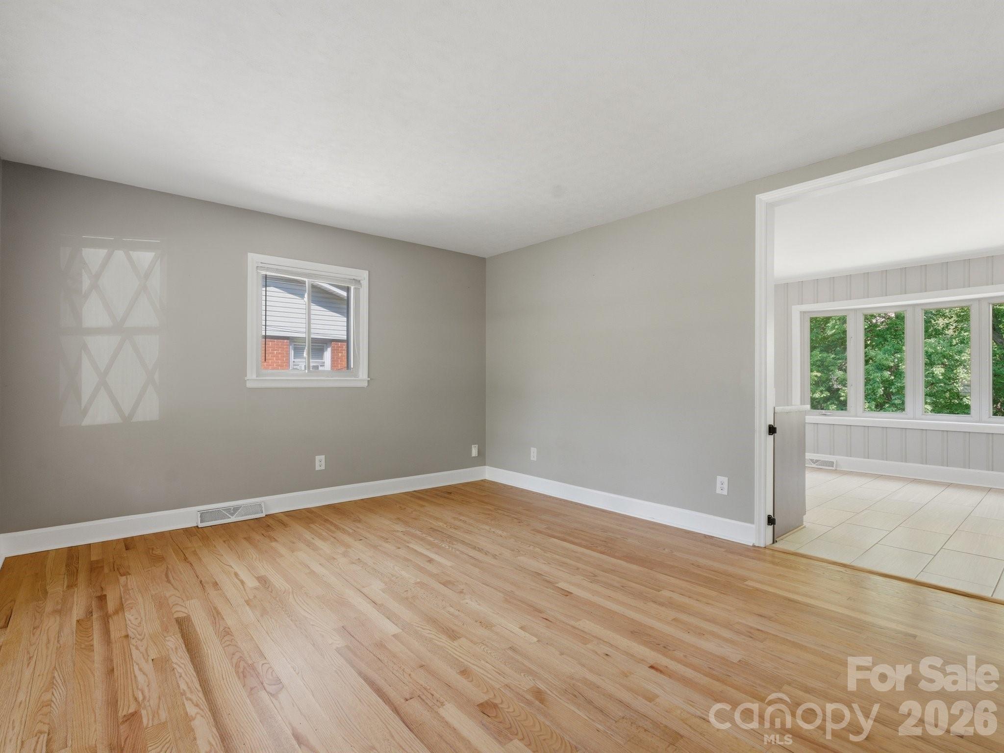 7401 Woodstream Drive — Charlotte