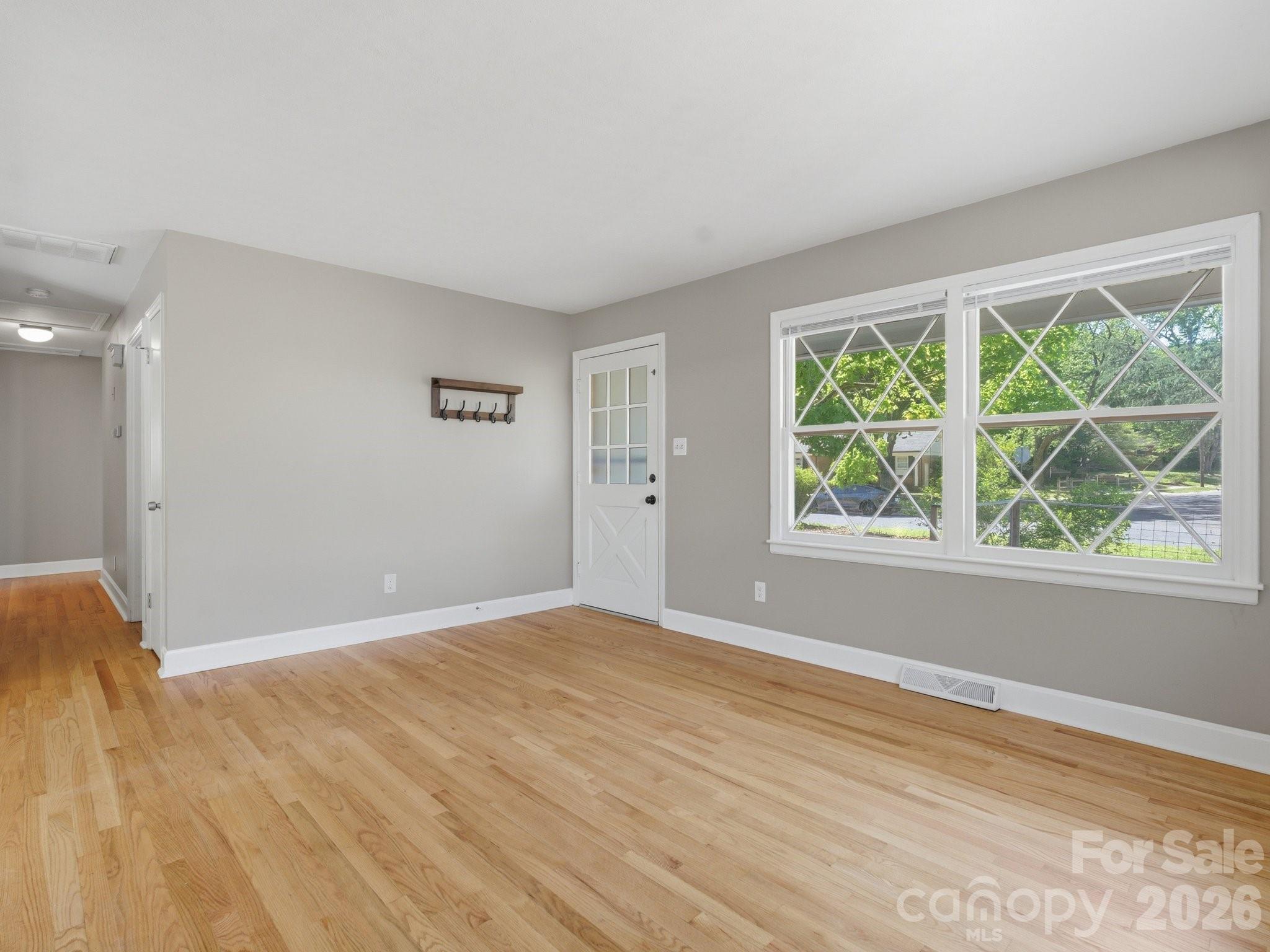 7401 Woodstream Drive — Charlotte